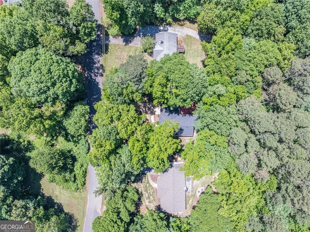 3430 Lakeside Lane Cumming GA 30040