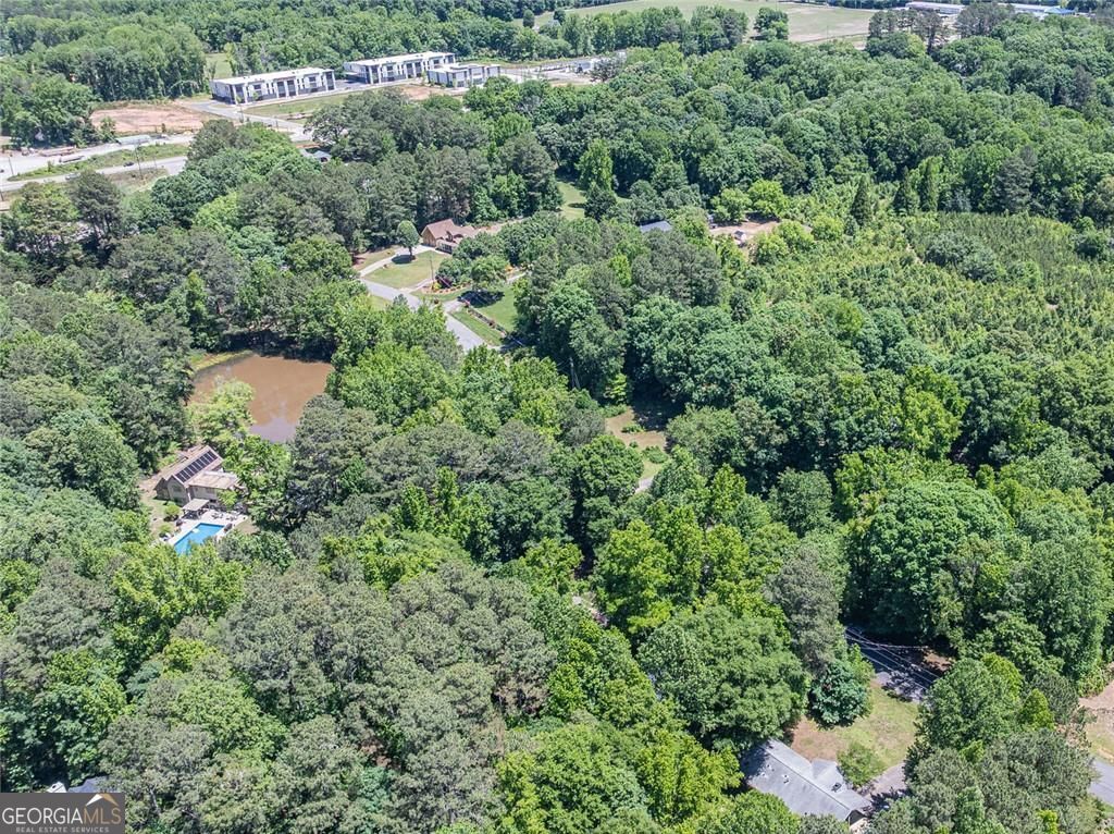 3430 Lakeside Lane Cumming GA 30040