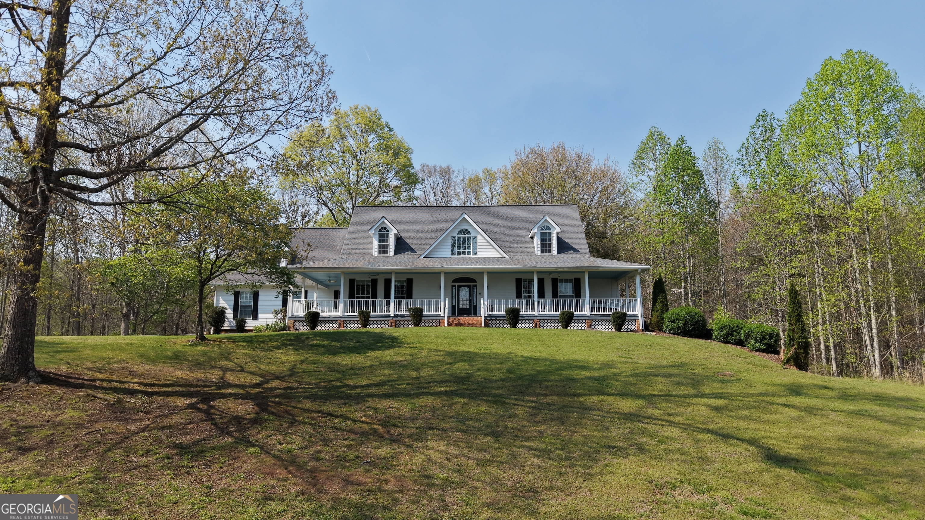 552 Dalrymple Circle Ellijay GA 30540