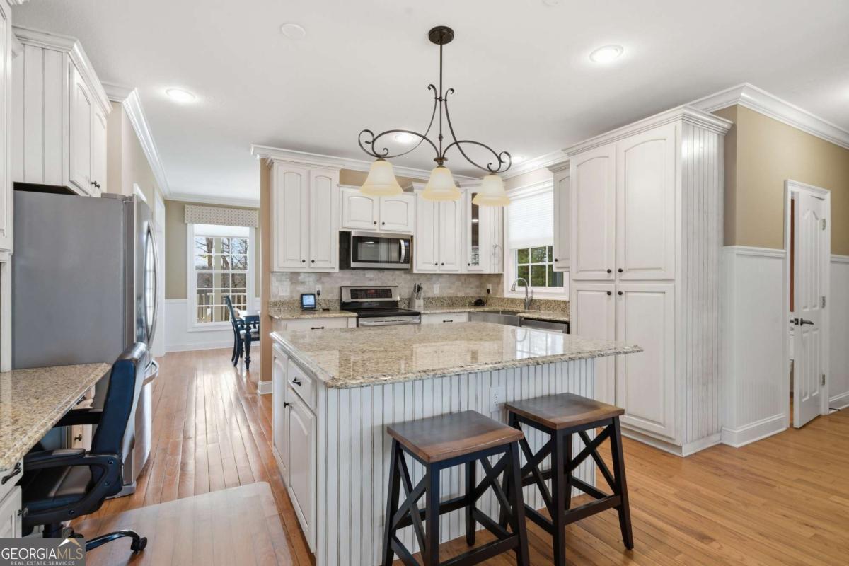 552 Dalrymple Circle Ellijay GA 30540