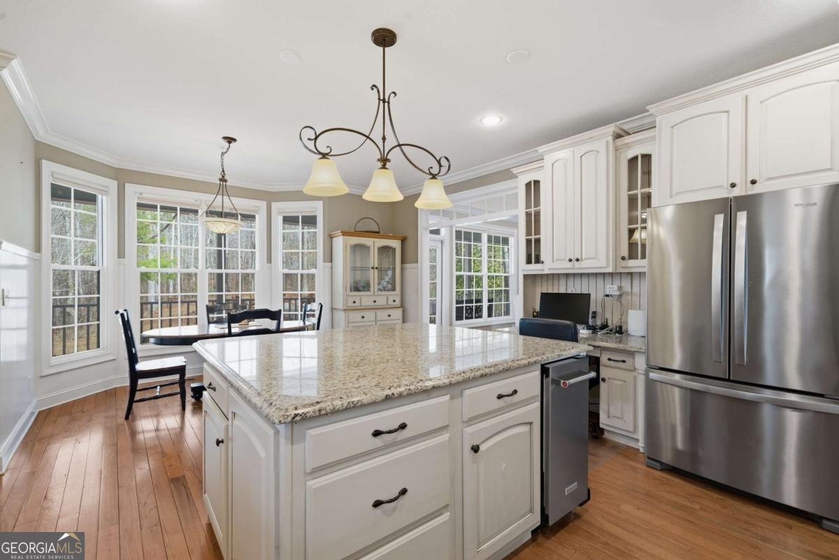 552 Dalrymple Circle Ellijay GA 30540
