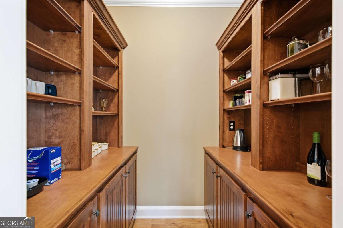 552 Dalrymple Circle Ellijay GA 30540