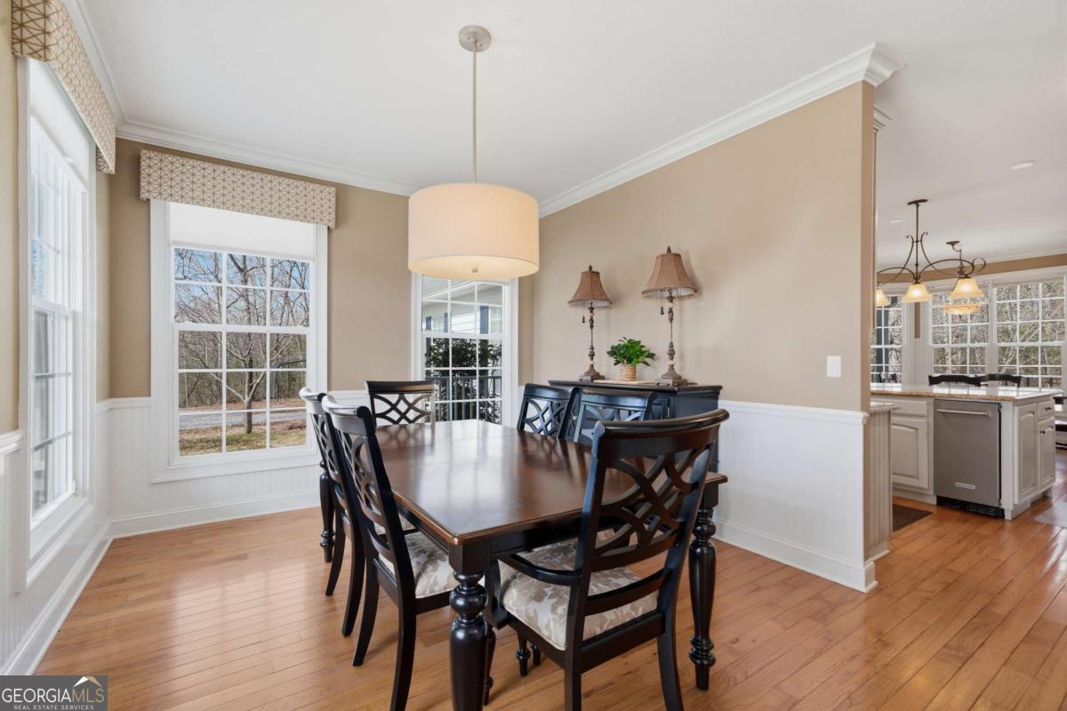 552 Dalrymple Circle Ellijay GA 30540