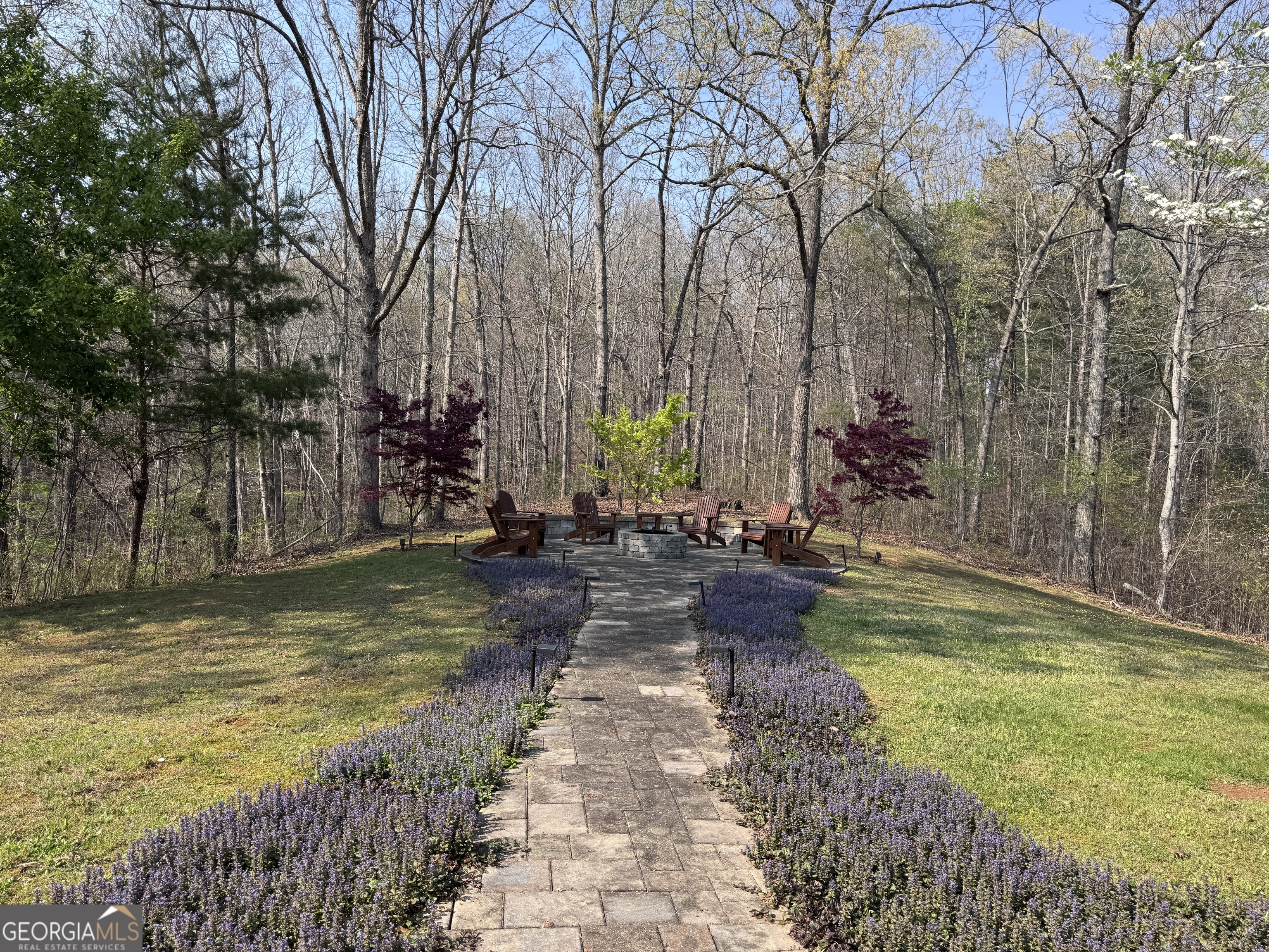 552 Dalrymple Circle Ellijay GA 30540