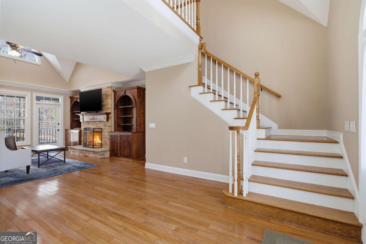 552 Dalrymple Circle Ellijay GA 30540