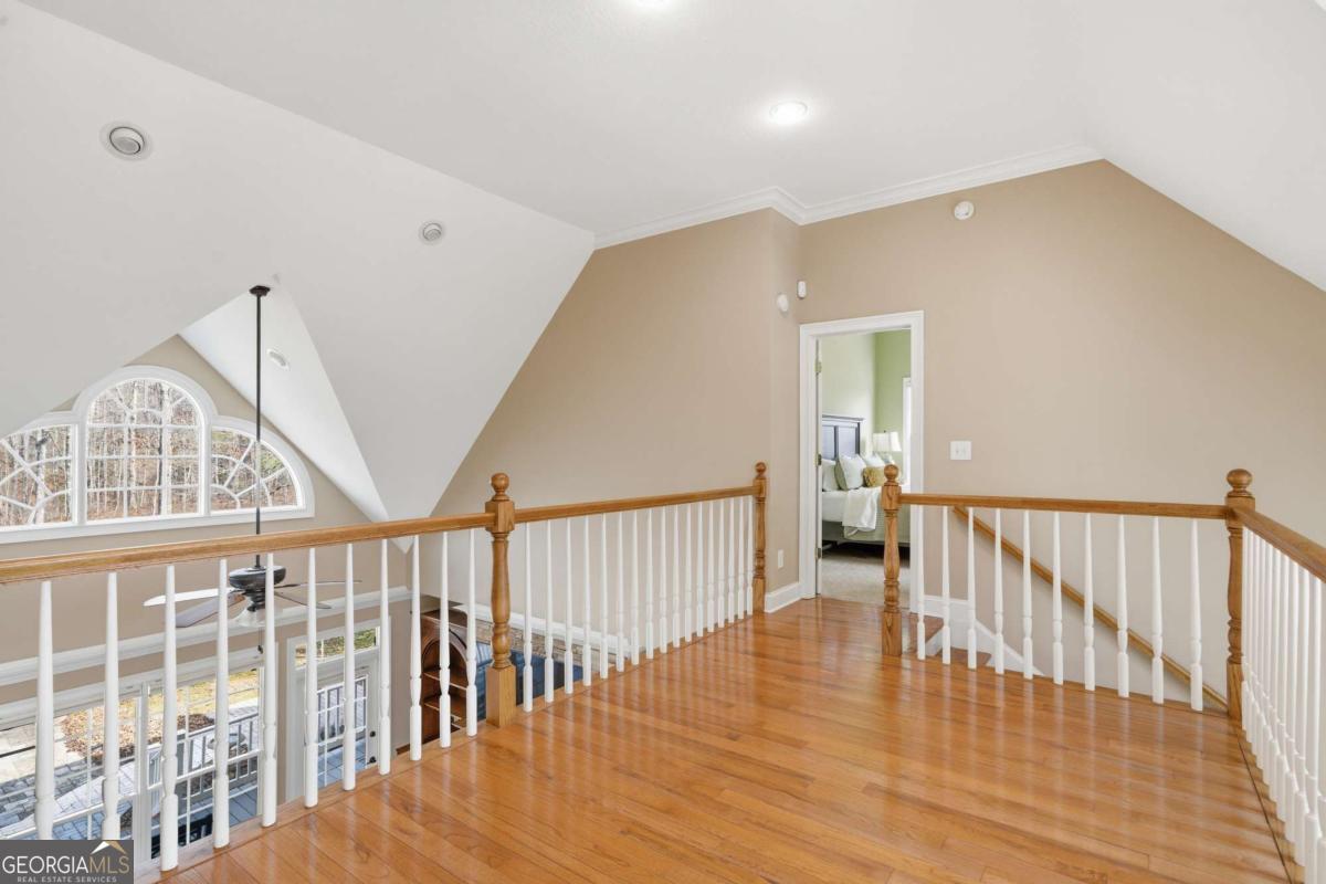 552 Dalrymple Circle Ellijay GA 30540