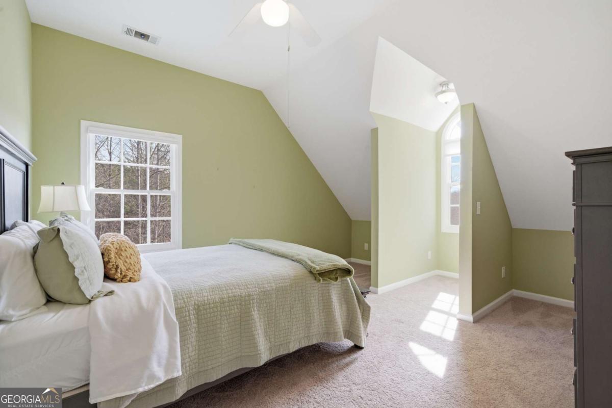 552 Dalrymple Circle Ellijay GA 30540