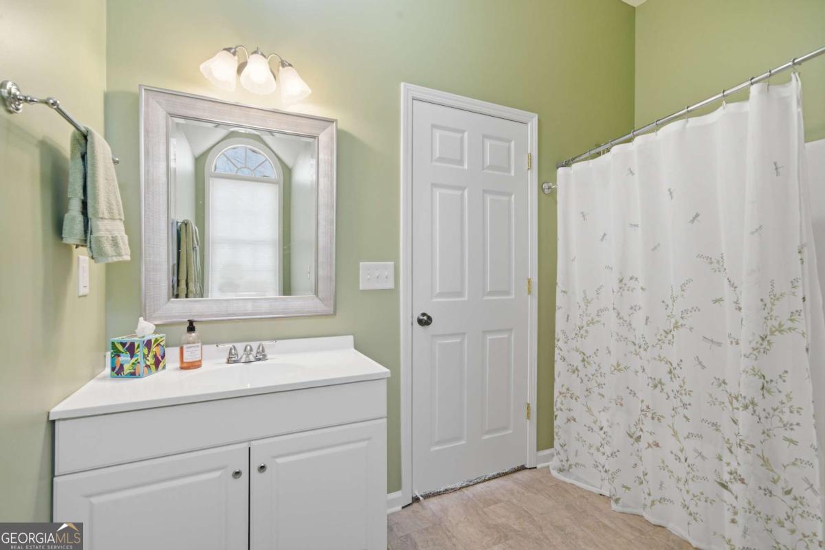 552 Dalrymple Circle Ellijay GA 30540