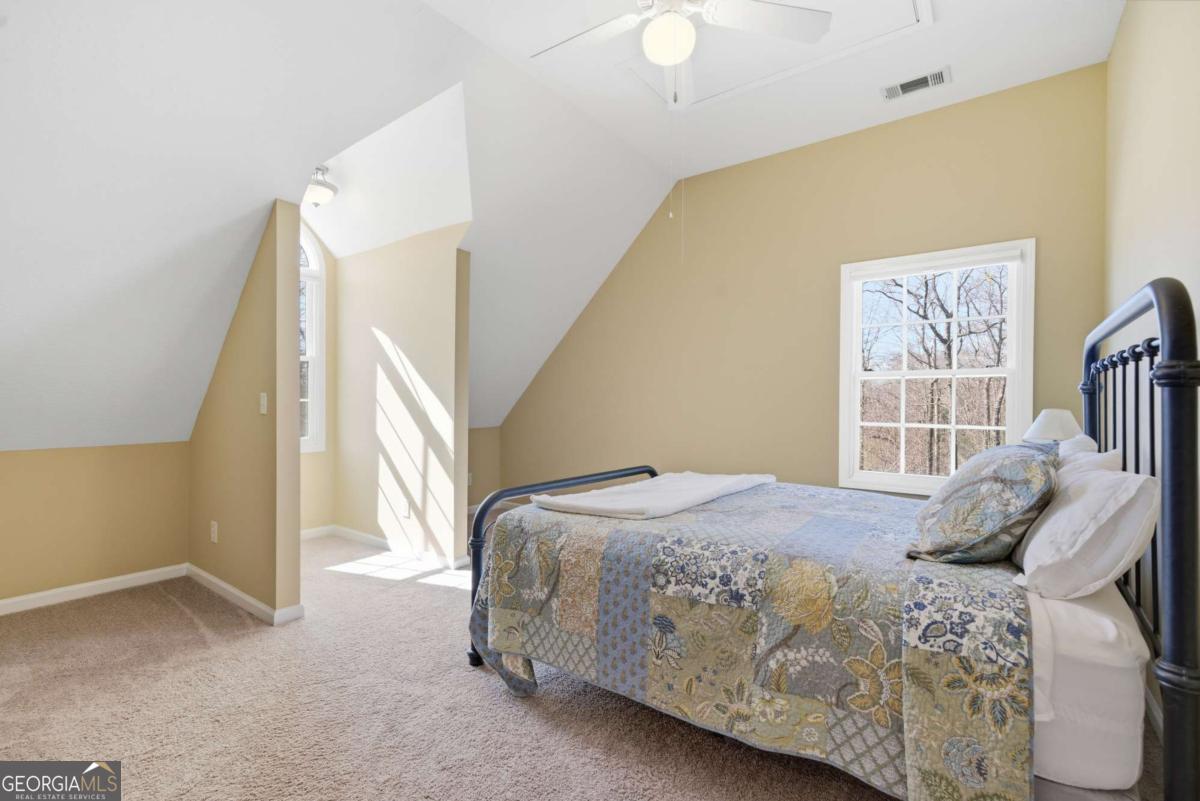 552 Dalrymple Circle Ellijay GA 30540