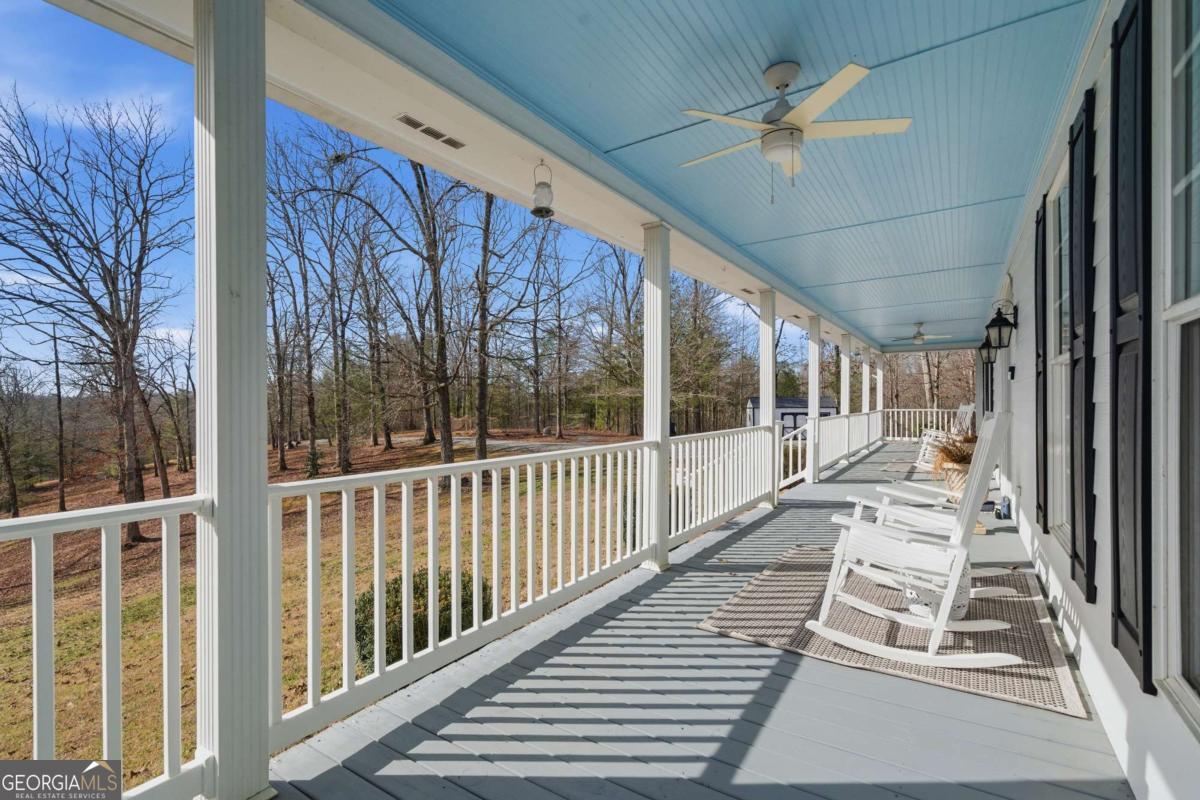 552 Dalrymple Circle Ellijay GA 30540