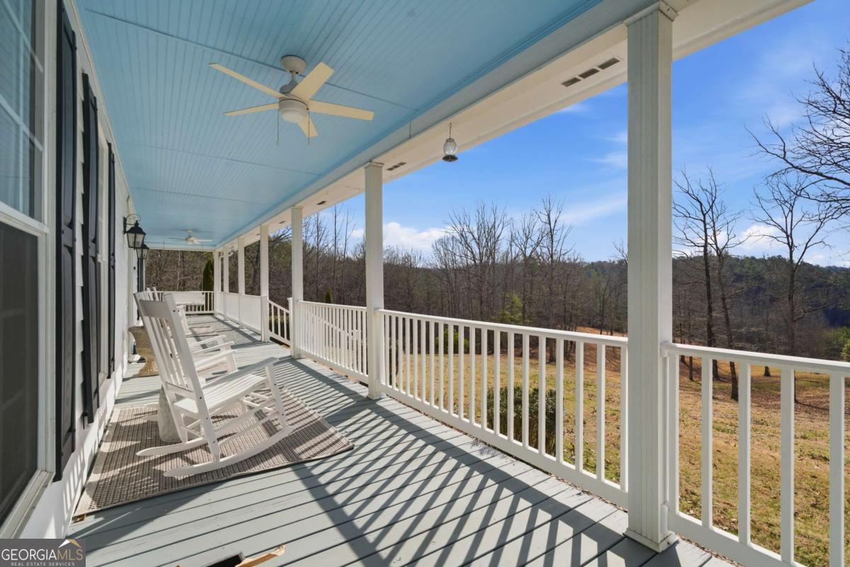 552 Dalrymple Circle Ellijay GA 30540