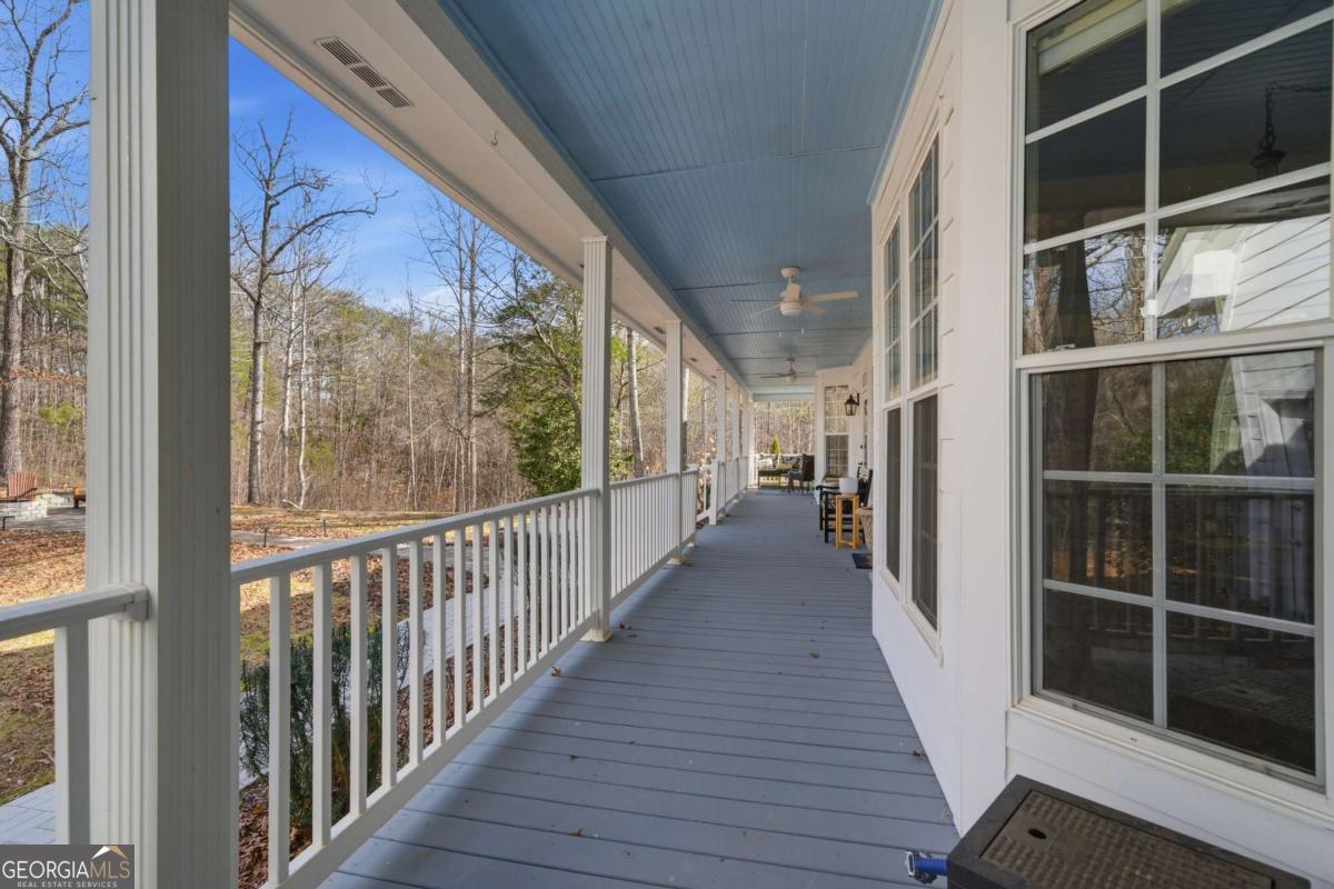 552 Dalrymple Circle Ellijay GA 30540