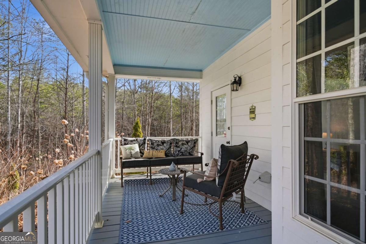 552 Dalrymple Circle Ellijay GA 30540