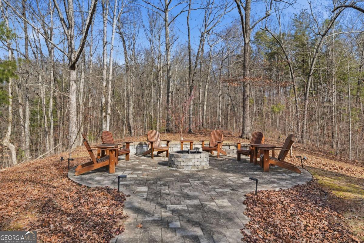 552 Dalrymple Circle Ellijay GA 30540