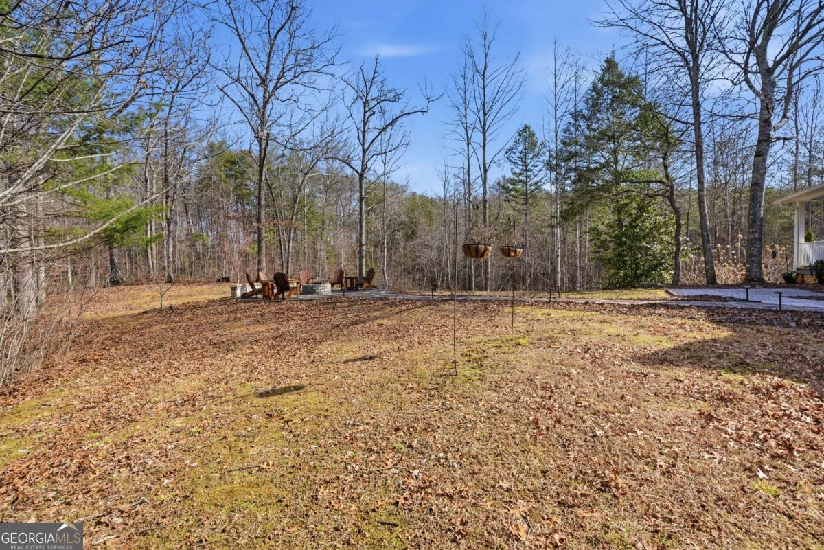 552 Dalrymple Circle Ellijay GA 30540