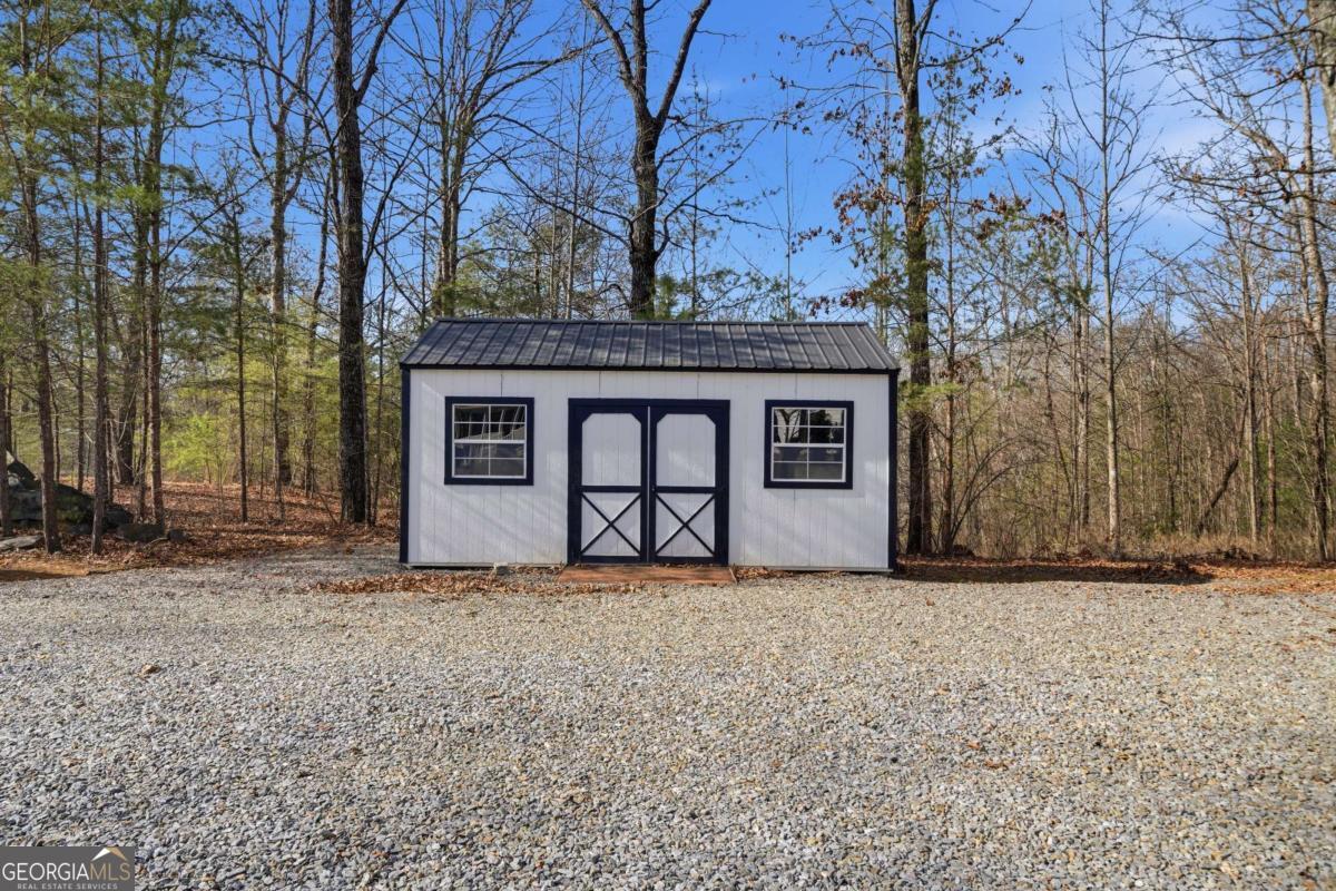 552 Dalrymple Circle Ellijay GA 30540