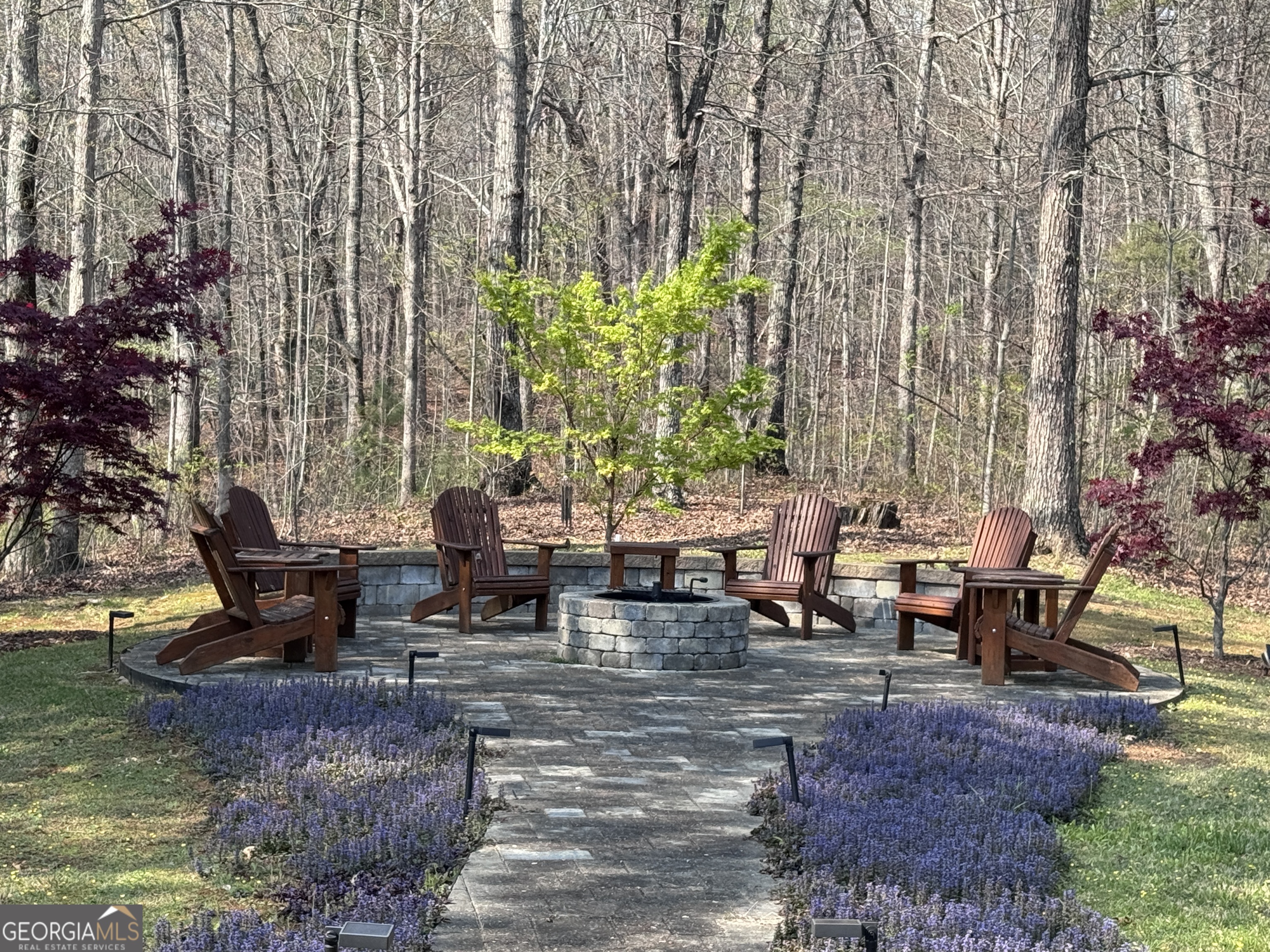 552 Dalrymple Circle Ellijay GA 30540