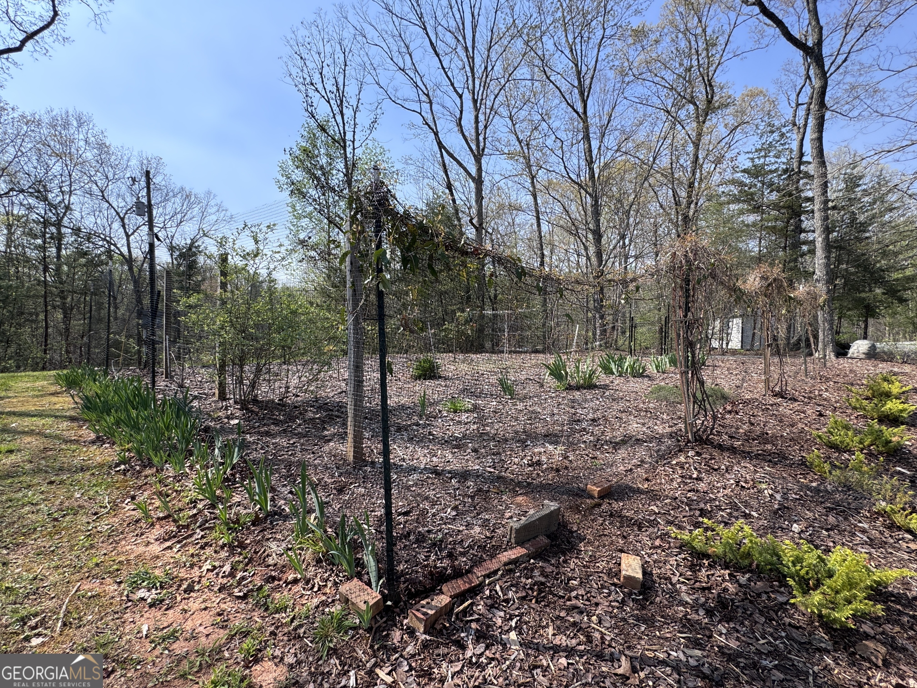 552 Dalrymple Circle Ellijay GA 30540