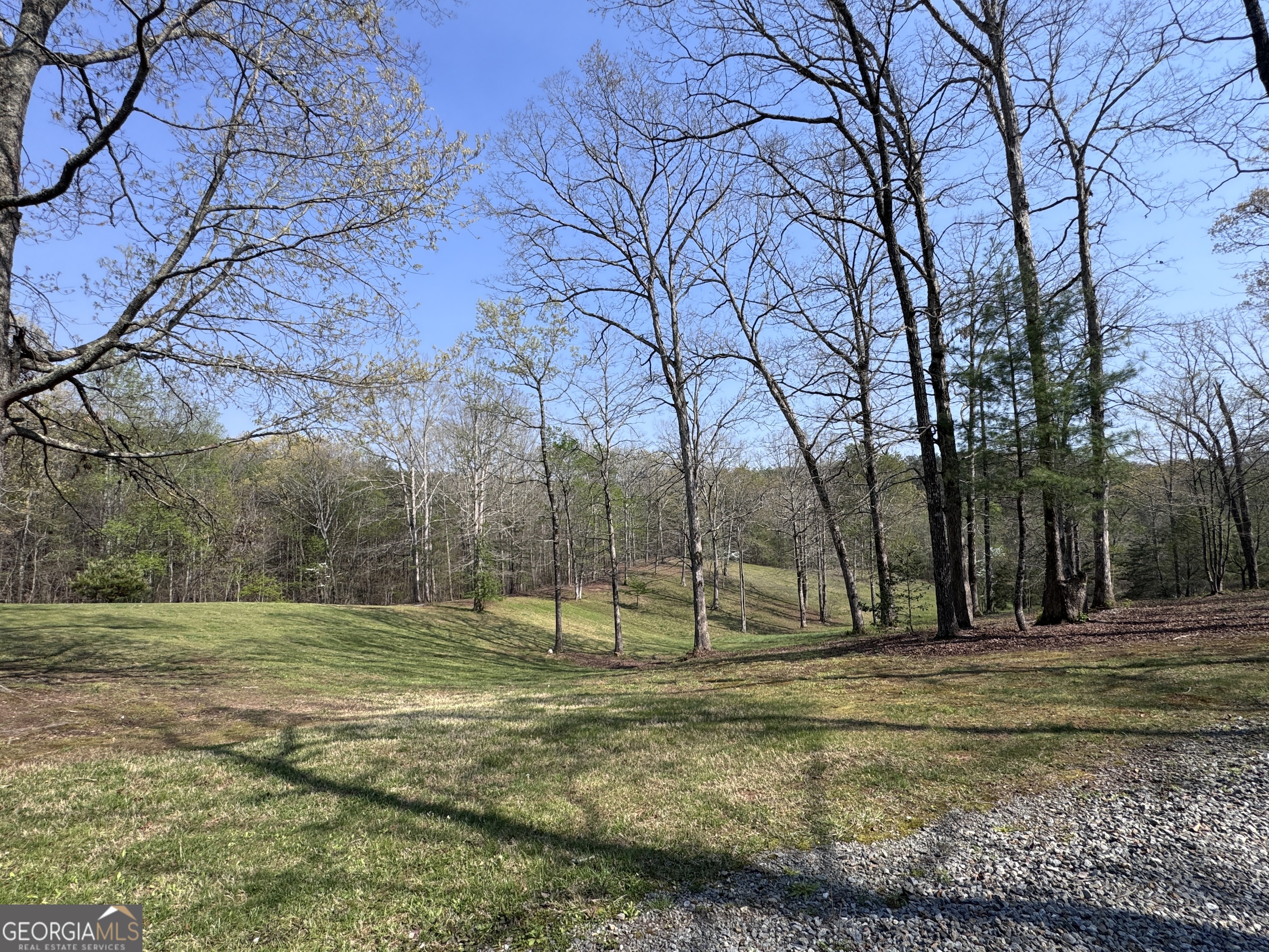 552 Dalrymple Circle Ellijay GA 30540