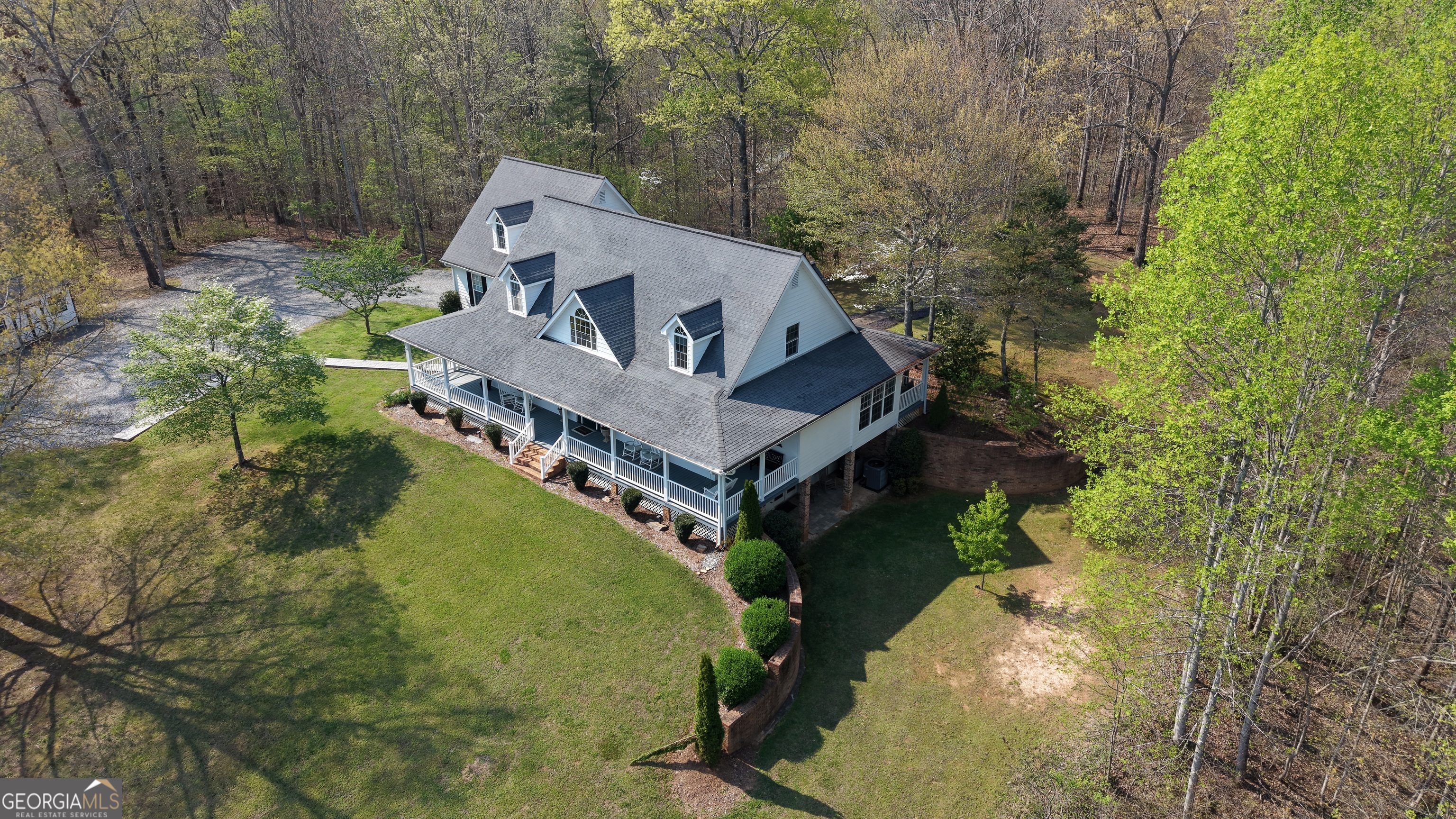552 Dalrymple Circle Ellijay GA 30540