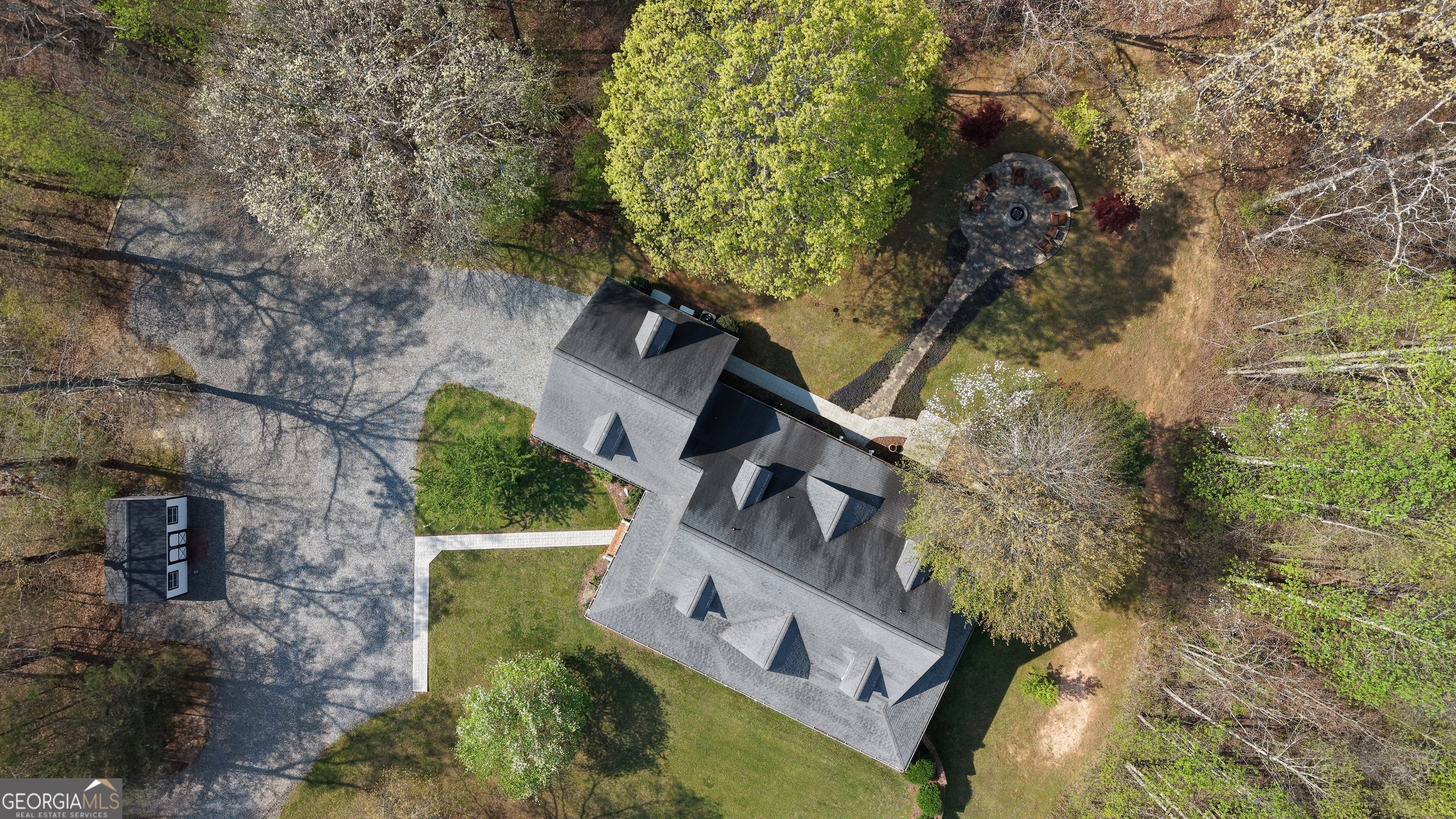 552 Dalrymple Circle Ellijay GA 30540