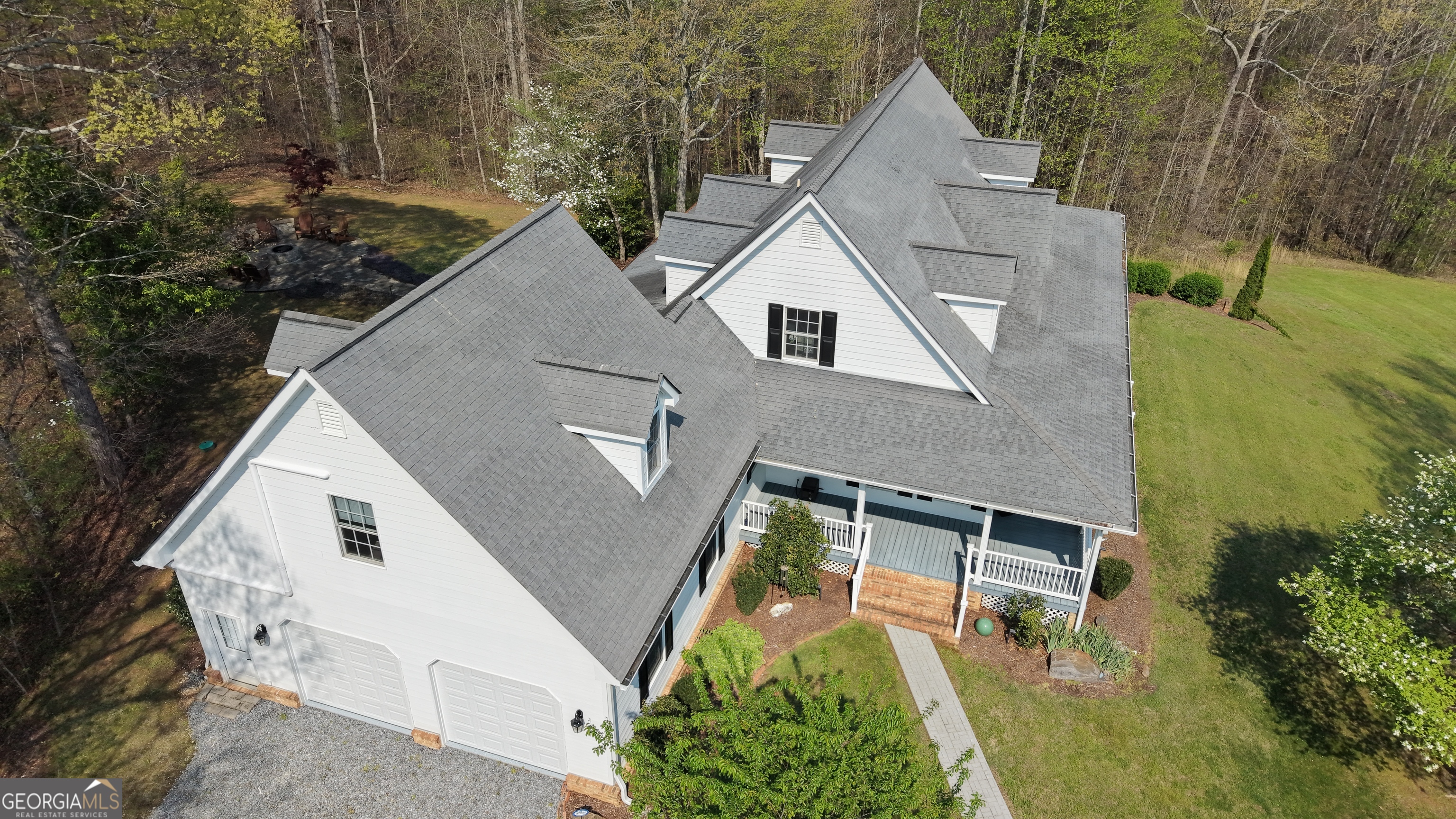 552 Dalrymple Circle Ellijay GA 30540