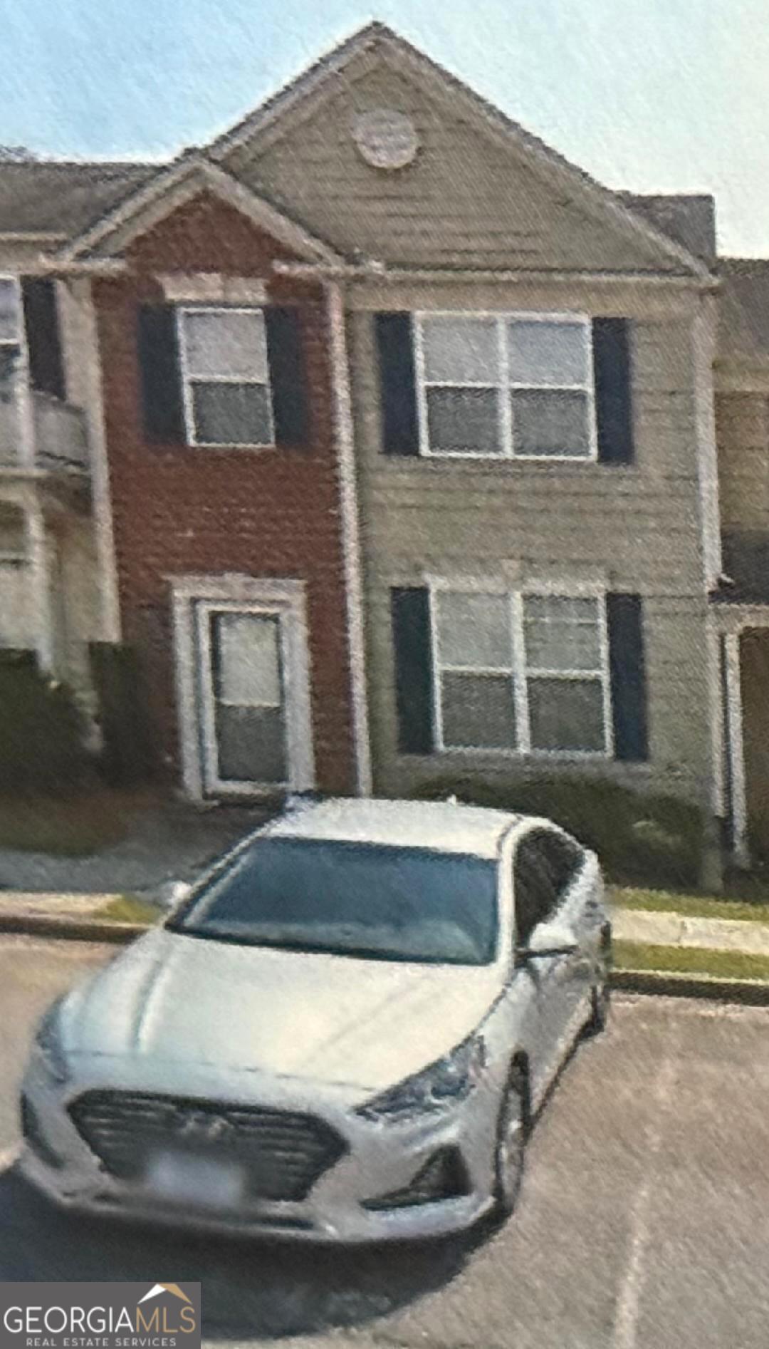 2873 Deerwood Drive SW Atlanta GA 30331