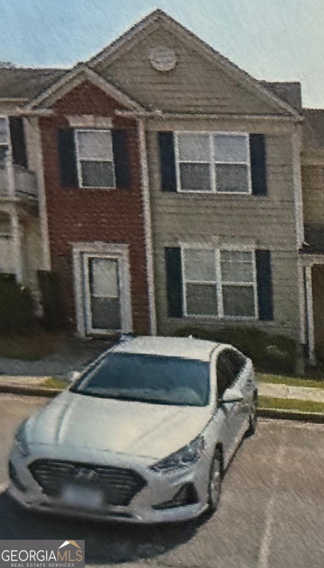 2873 Deerwood Drive SW Atlanta GA 30331