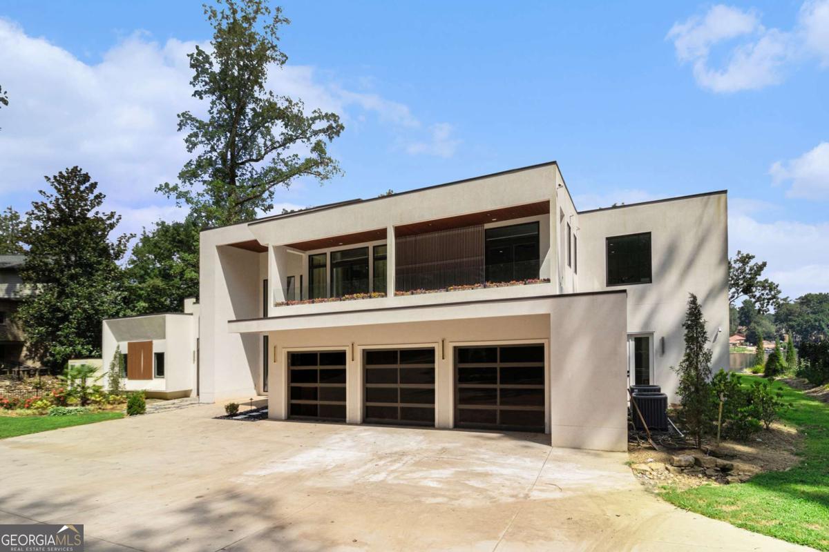2730 Emerald Drive Jonesboro GA 30236