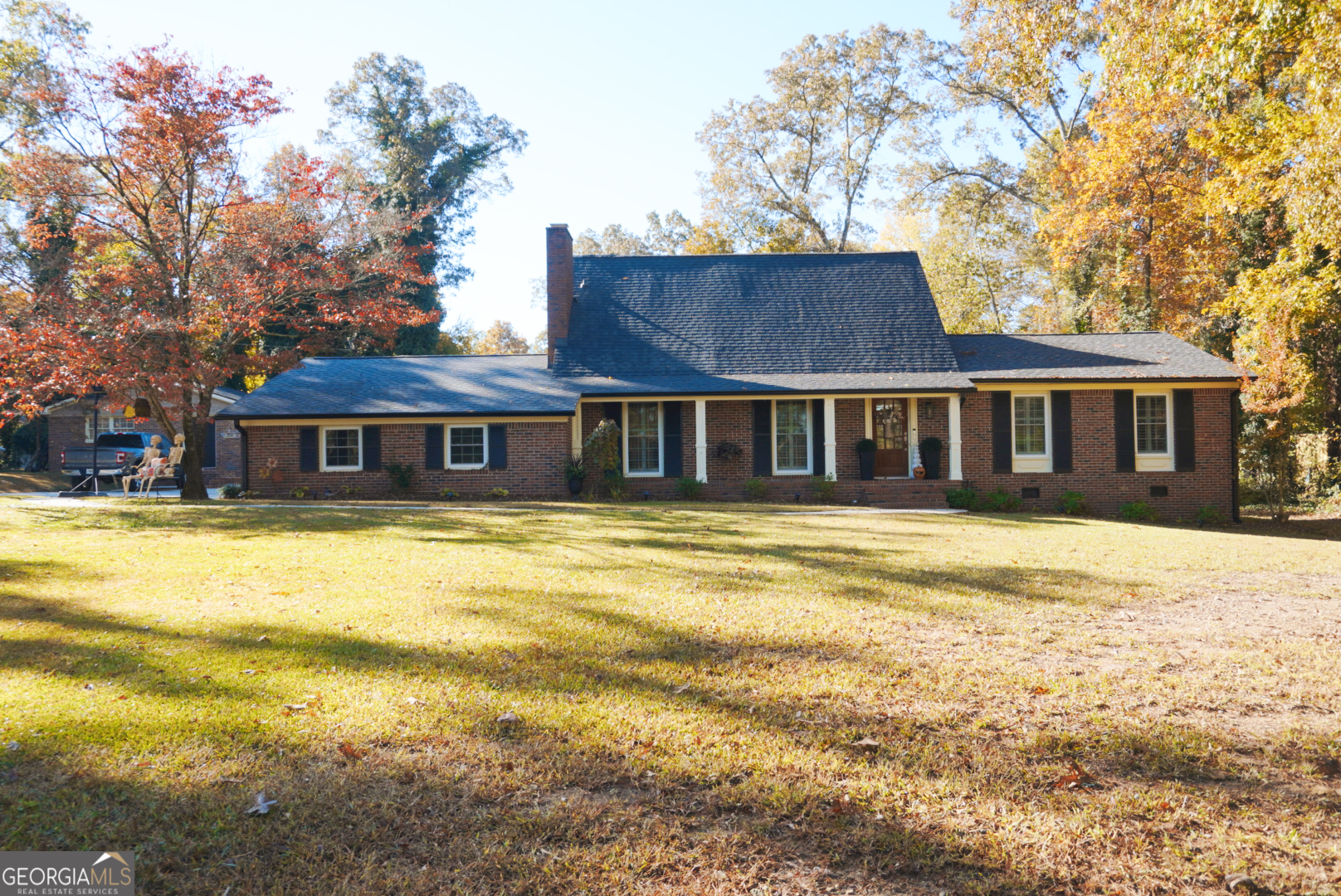 727 Cherokee Road Cedartown GA 30125