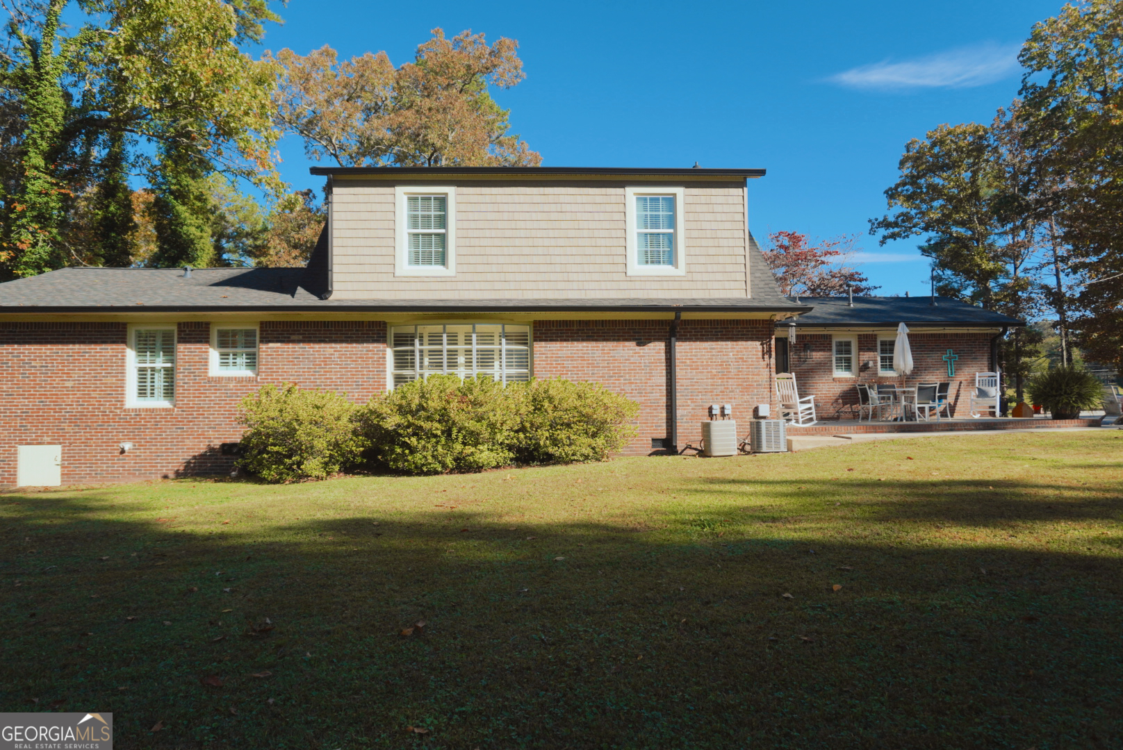 727 Cherokee Road Cedartown GA 30125