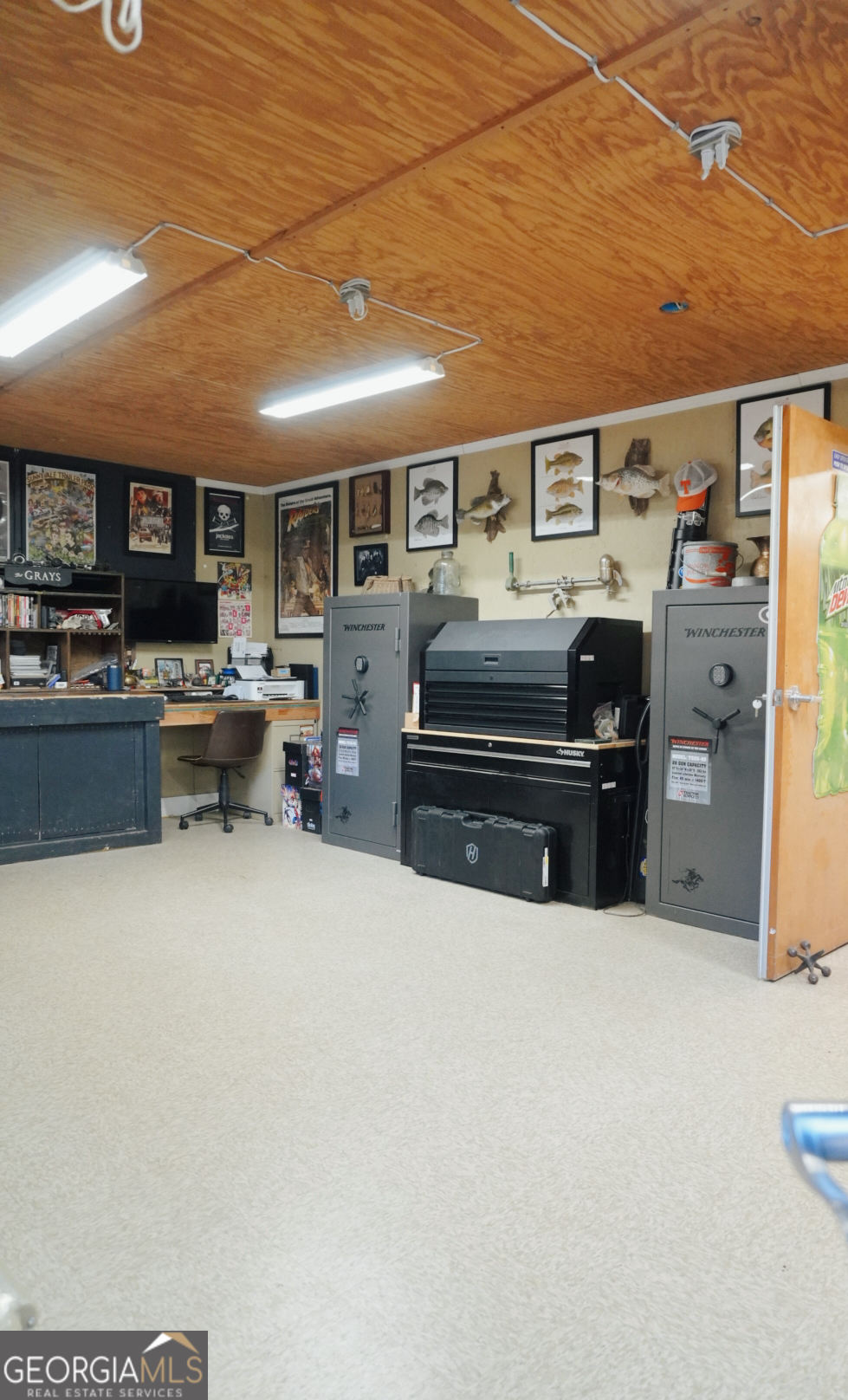 727 Cherokee Road Cedartown GA 30125