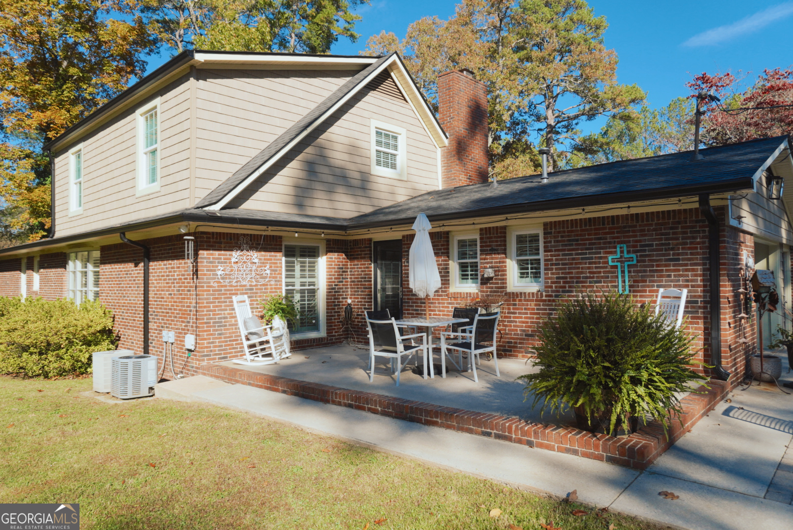 727 Cherokee Road Cedartown GA 30125