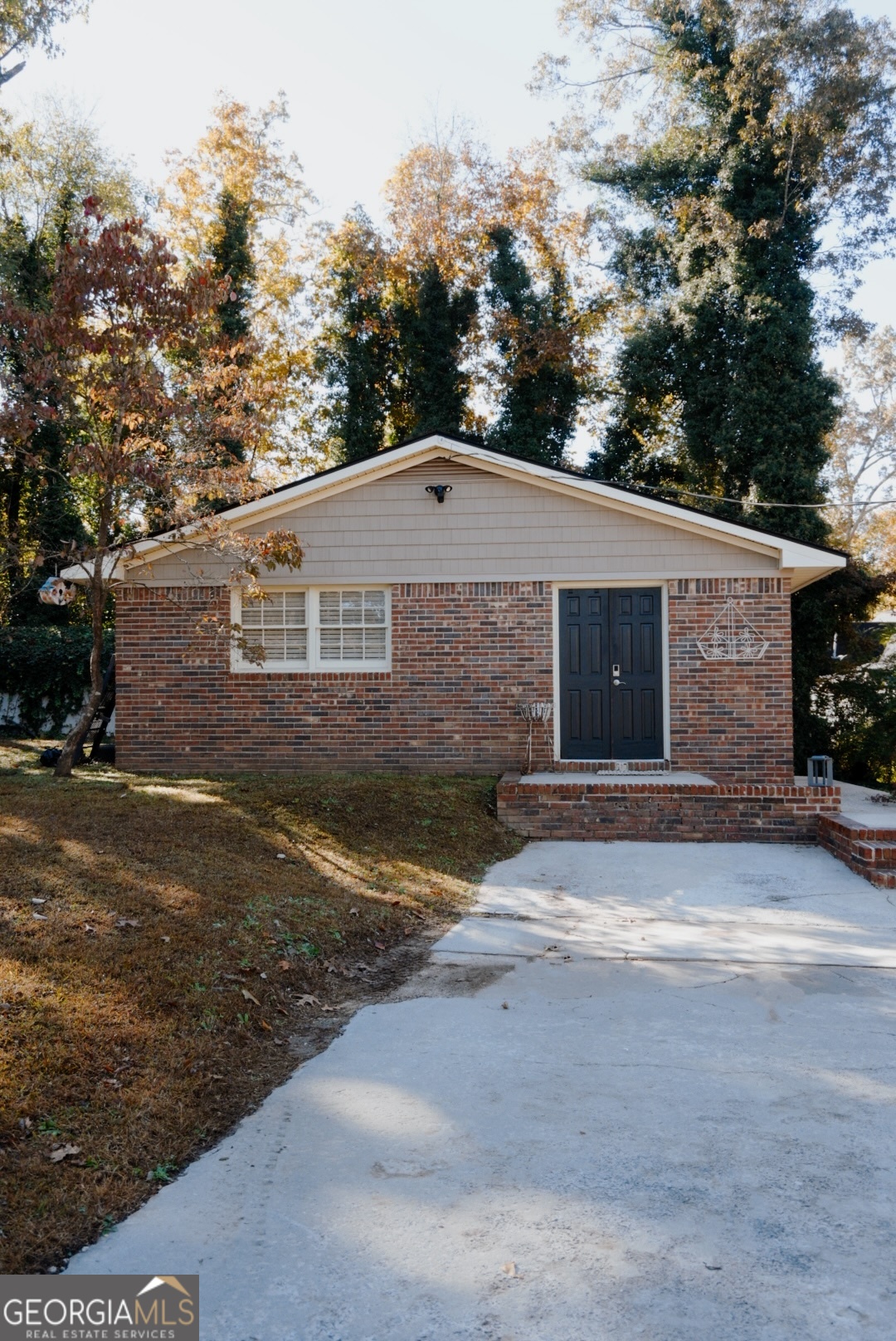 727 Cherokee Road Cedartown GA 30125