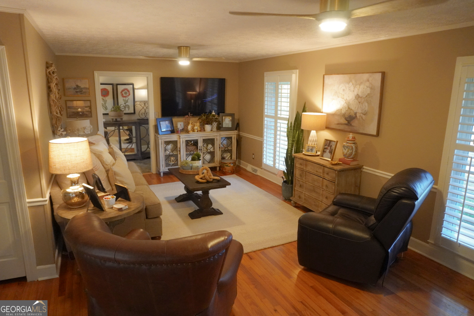 727 Cherokee Road Cedartown GA 30125