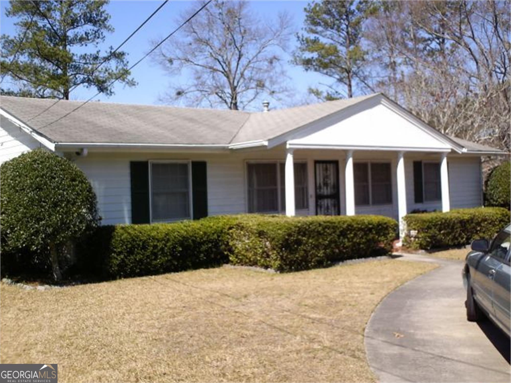 504 Webster Drive Manchester GA 31816