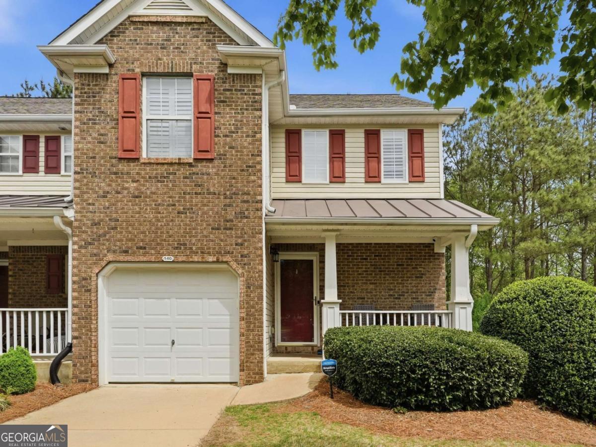 140 Fox Creek Drive Woodstock GA 30188