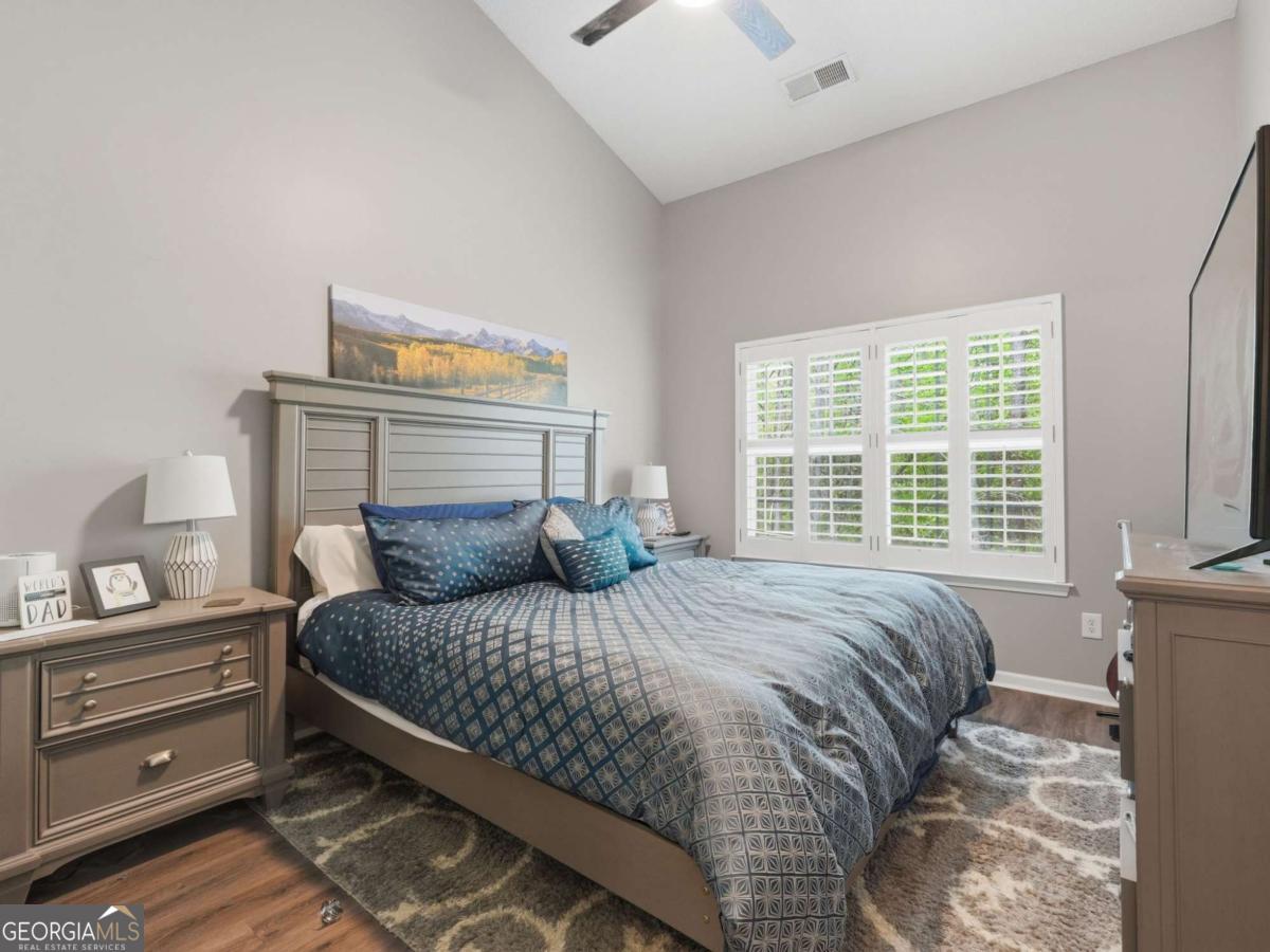 140 Fox Creek Drive Woodstock GA 30188