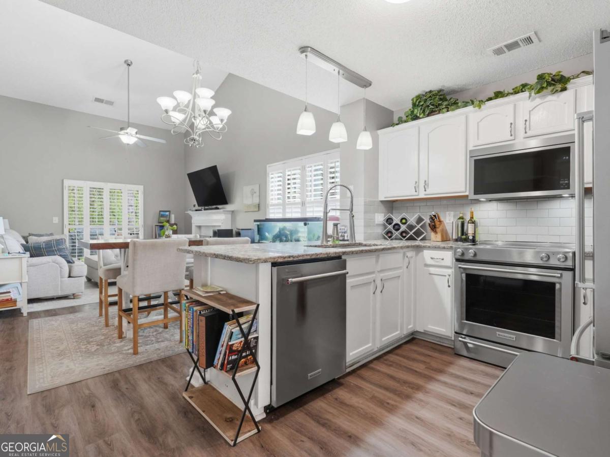 140 Fox Creek Drive Woodstock GA 30188