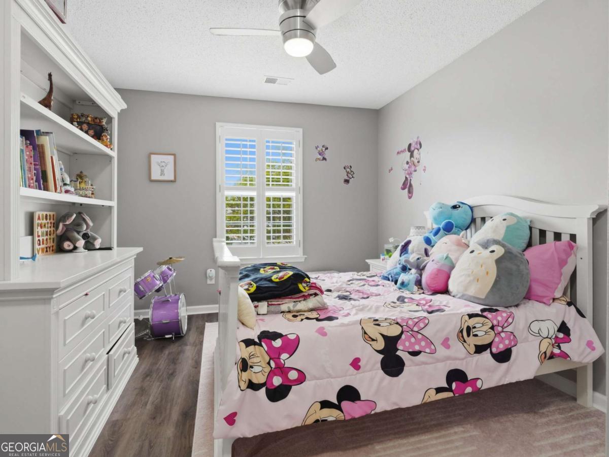 140 Fox Creek Drive Woodstock GA 30188