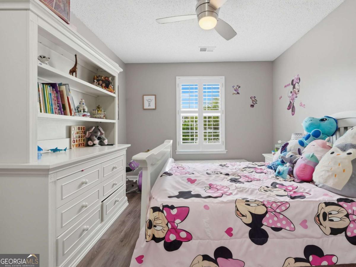 140 Fox Creek Drive Woodstock GA 30188