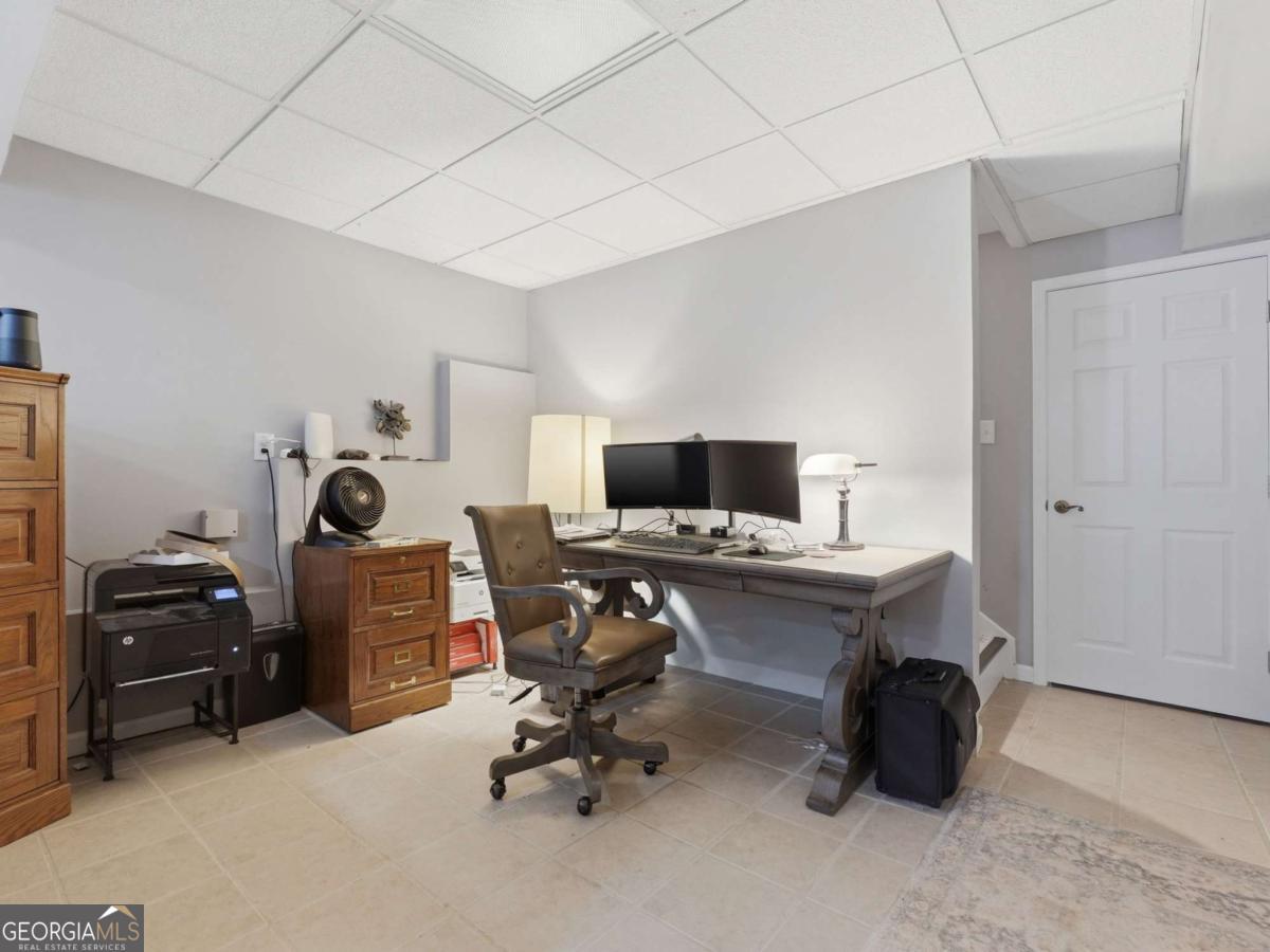 140 Fox Creek Drive Woodstock GA 30188