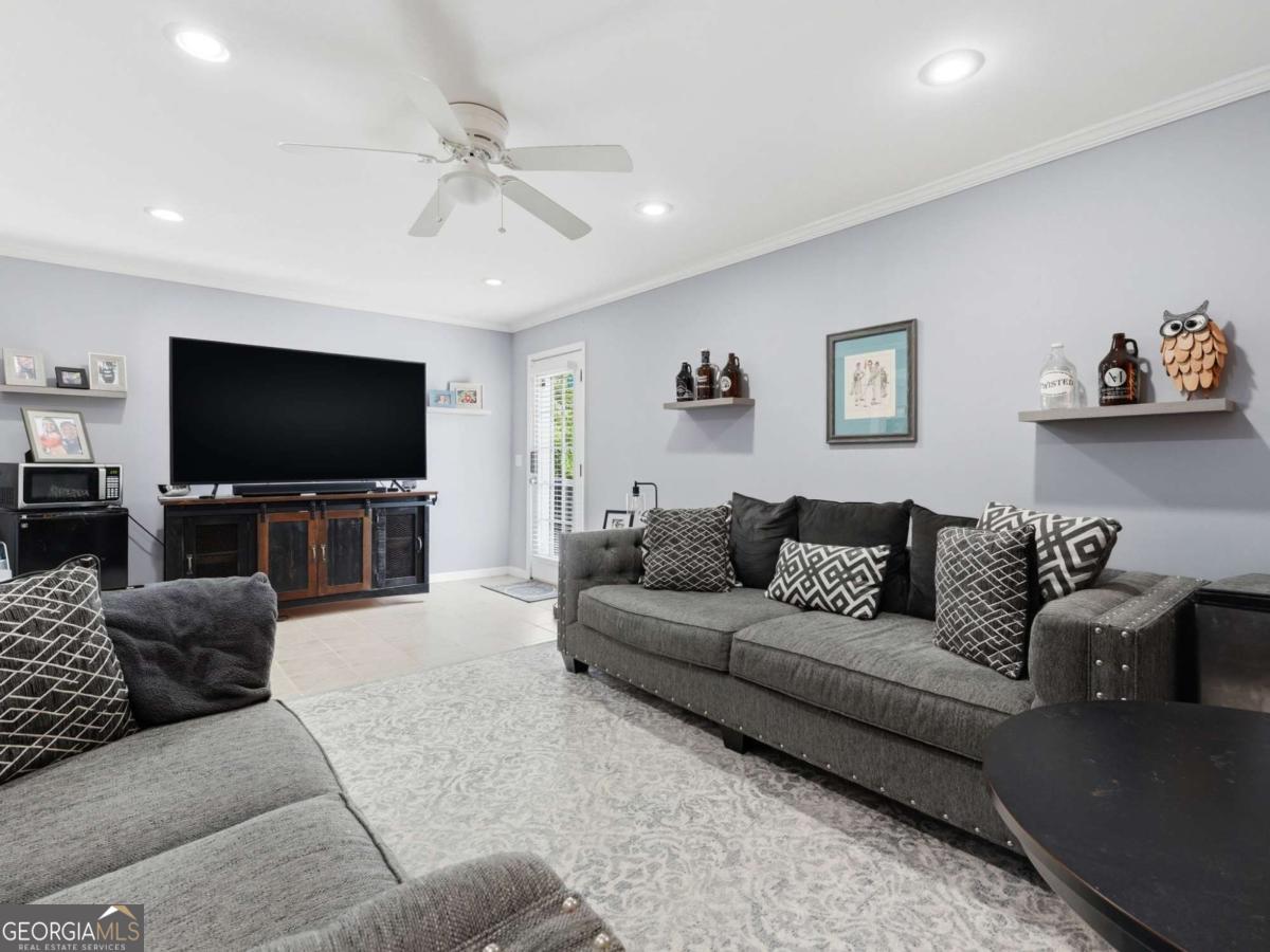 140 Fox Creek Drive Woodstock GA 30188
