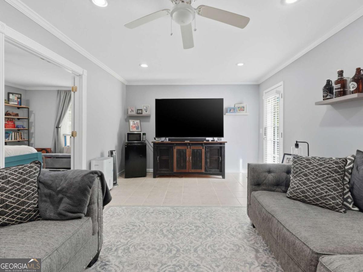 140 Fox Creek Drive Woodstock GA 30188