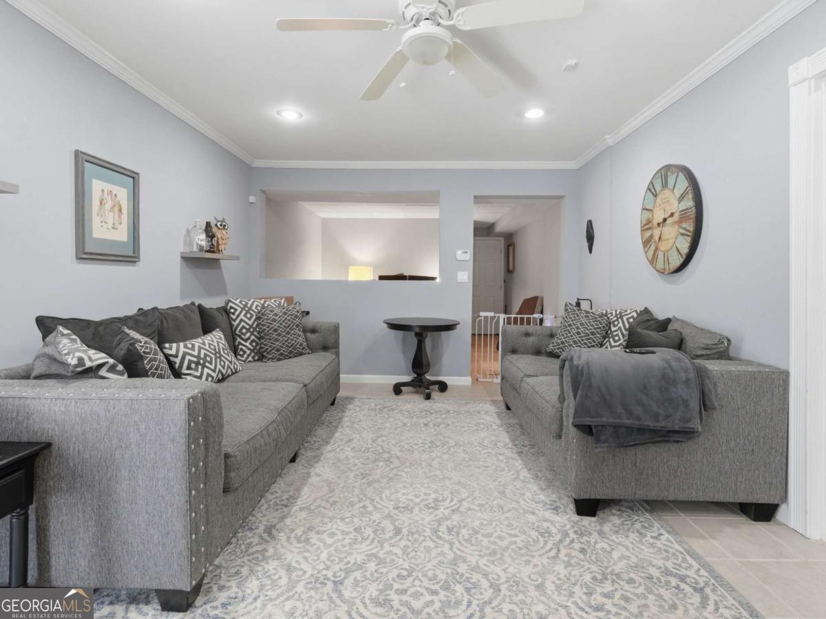 140 Fox Creek Drive Woodstock GA 30188
