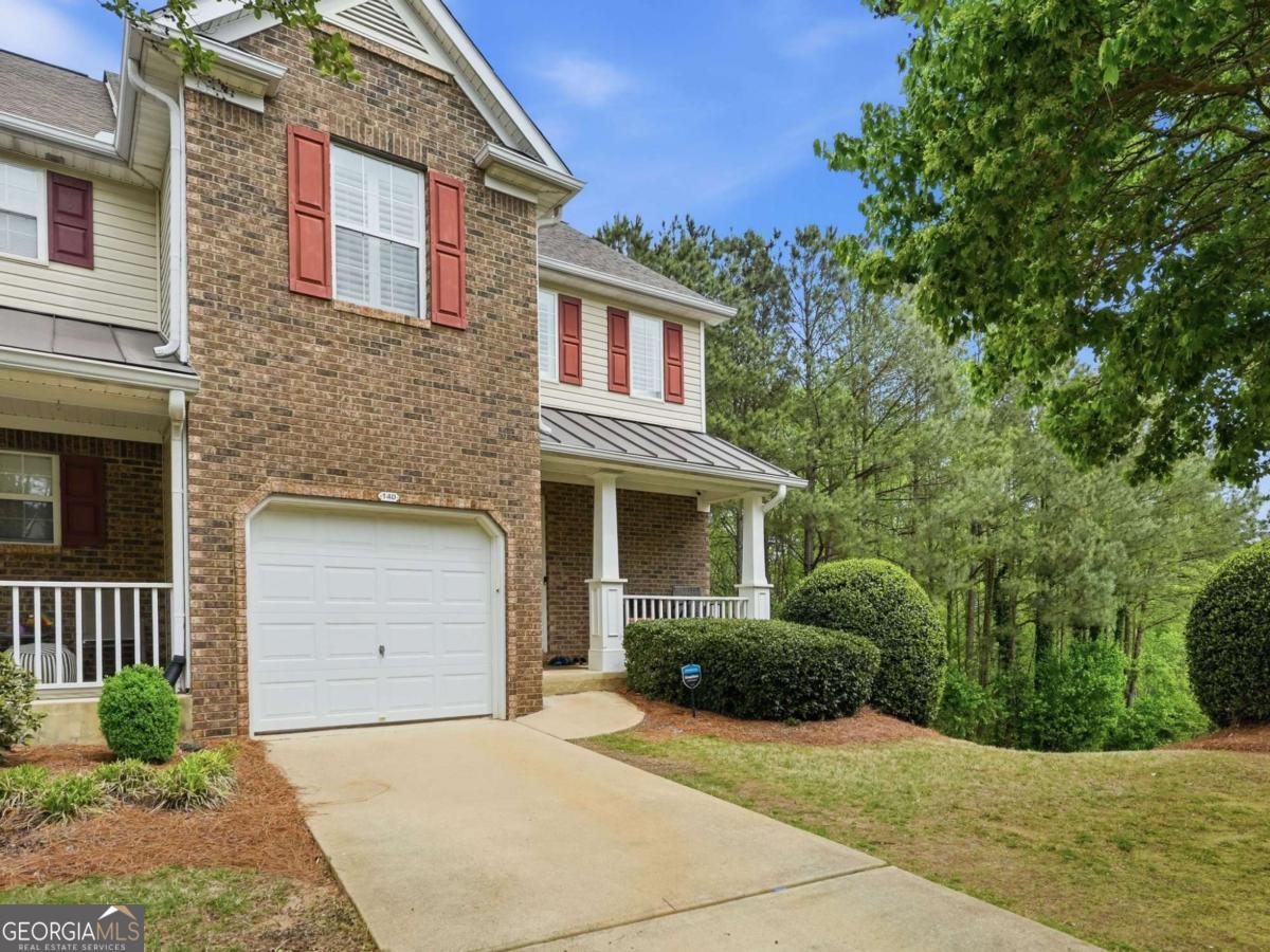 140 Fox Creek Drive Woodstock GA 30188
