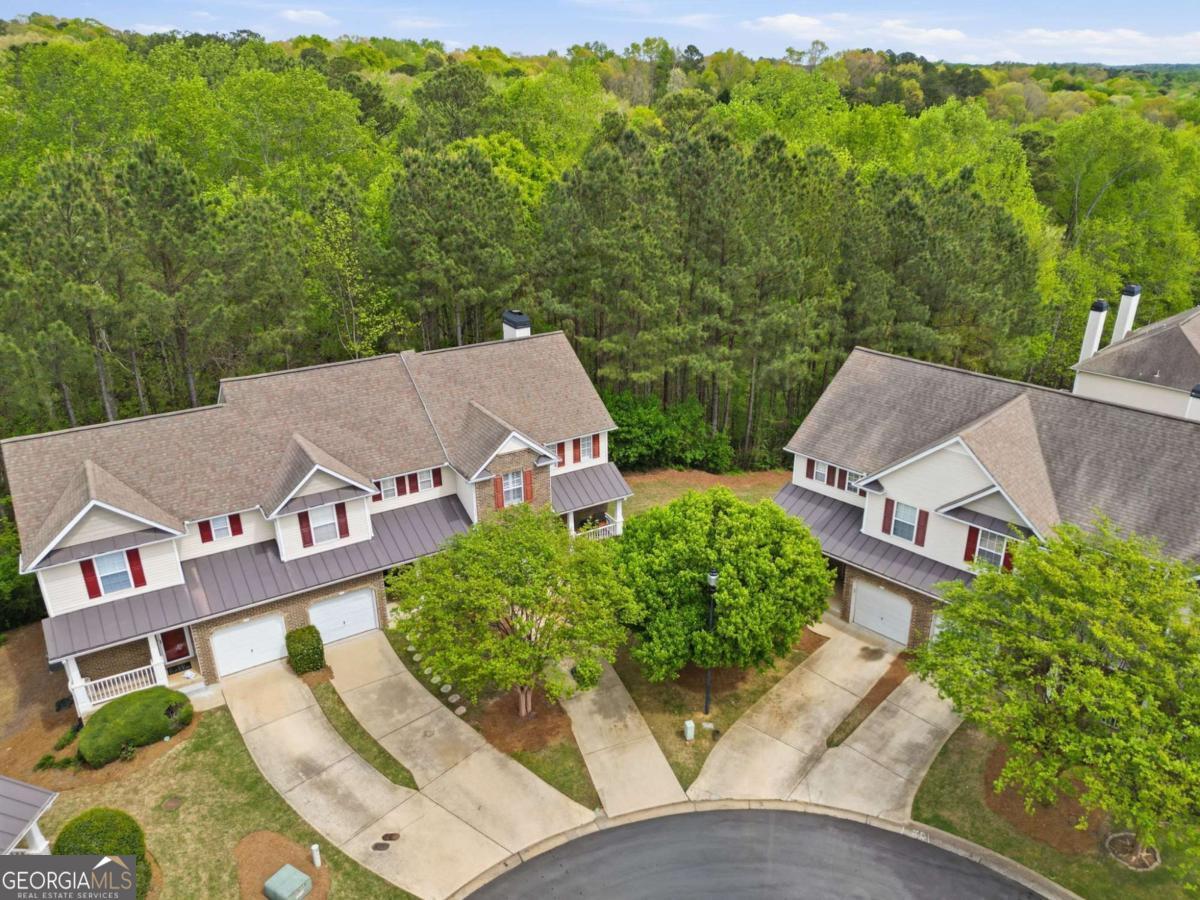 140 Fox Creek Drive Woodstock GA 30188