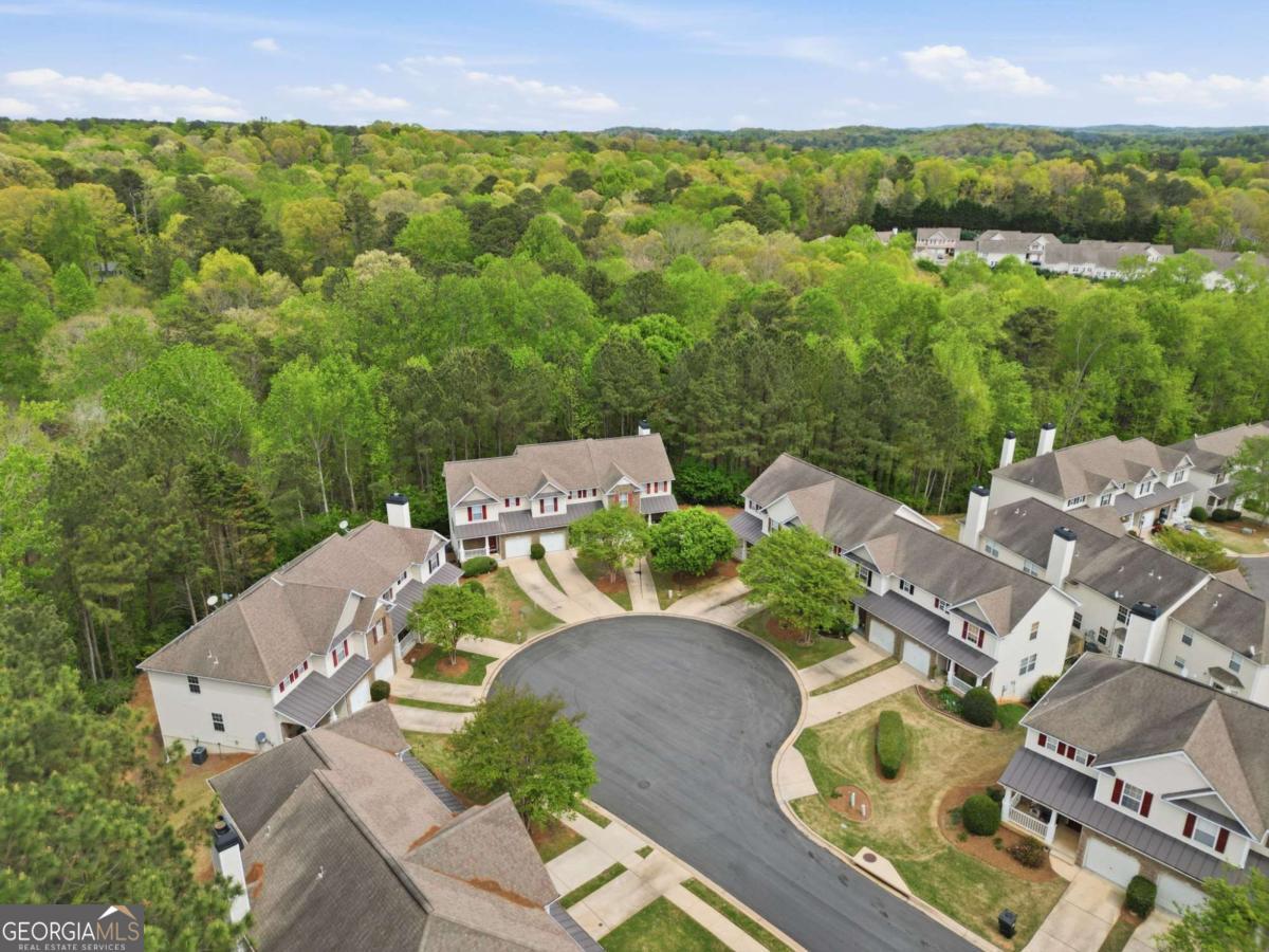 140 Fox Creek Drive Woodstock GA 30188
