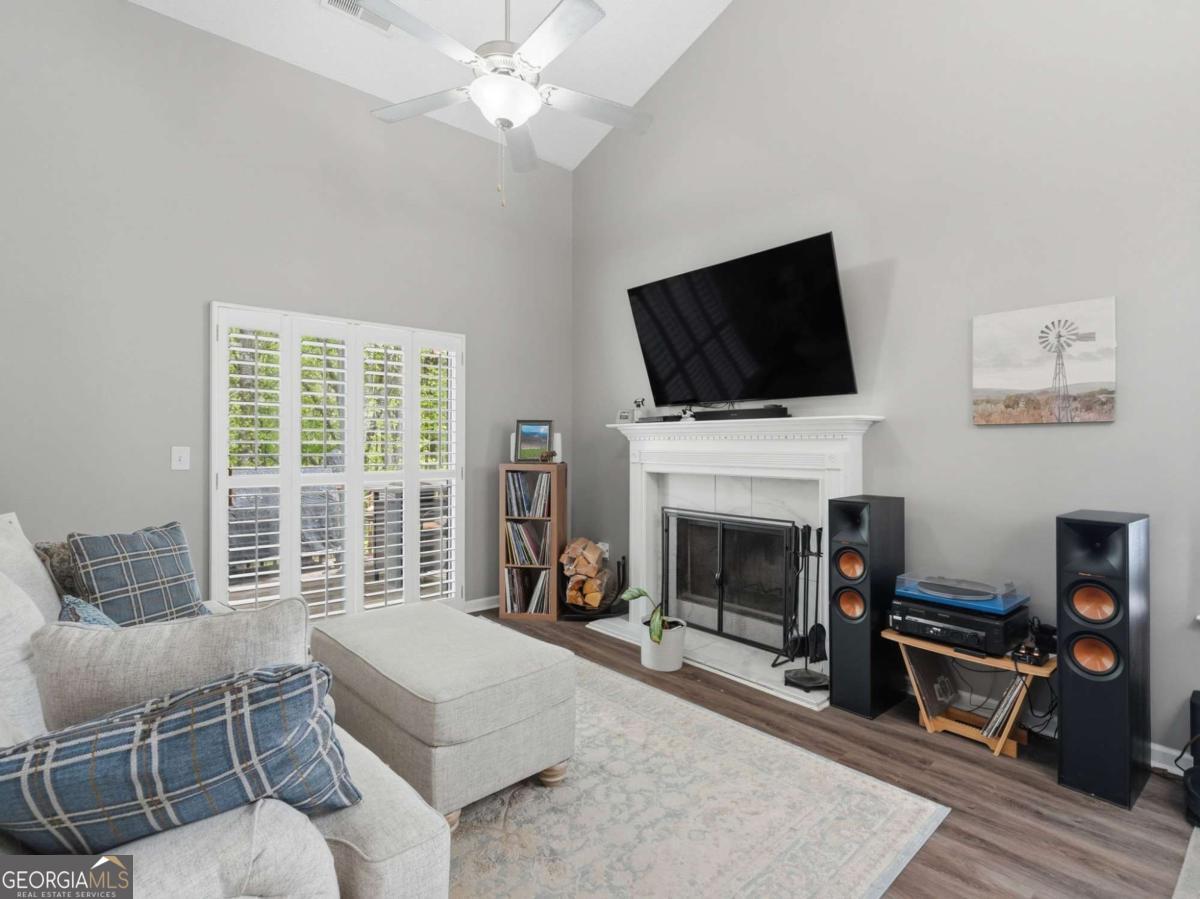 140 Fox Creek Drive Woodstock GA 30188