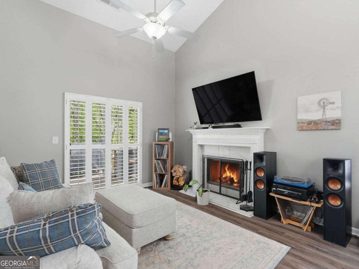 140 Fox Creek Drive Woodstock GA 30188